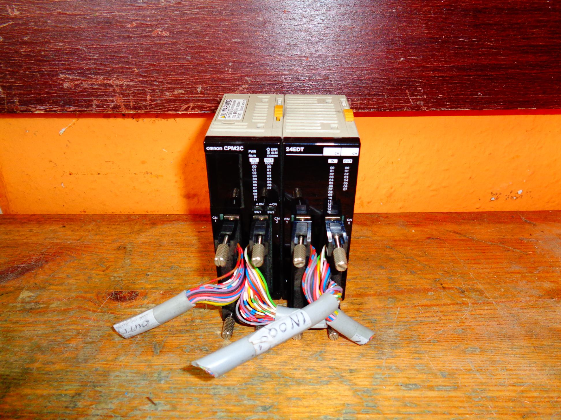 Plc ipari vezérlő - 6. kép
