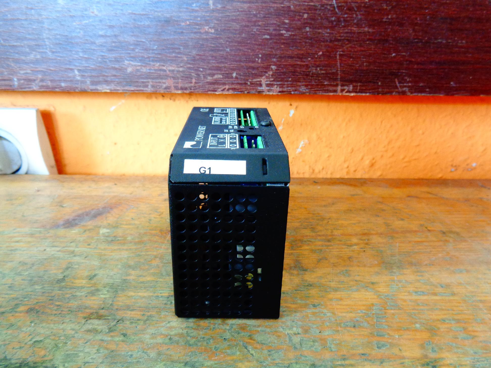 Kapcsolóüzemű tápegység 60W - 2. kép