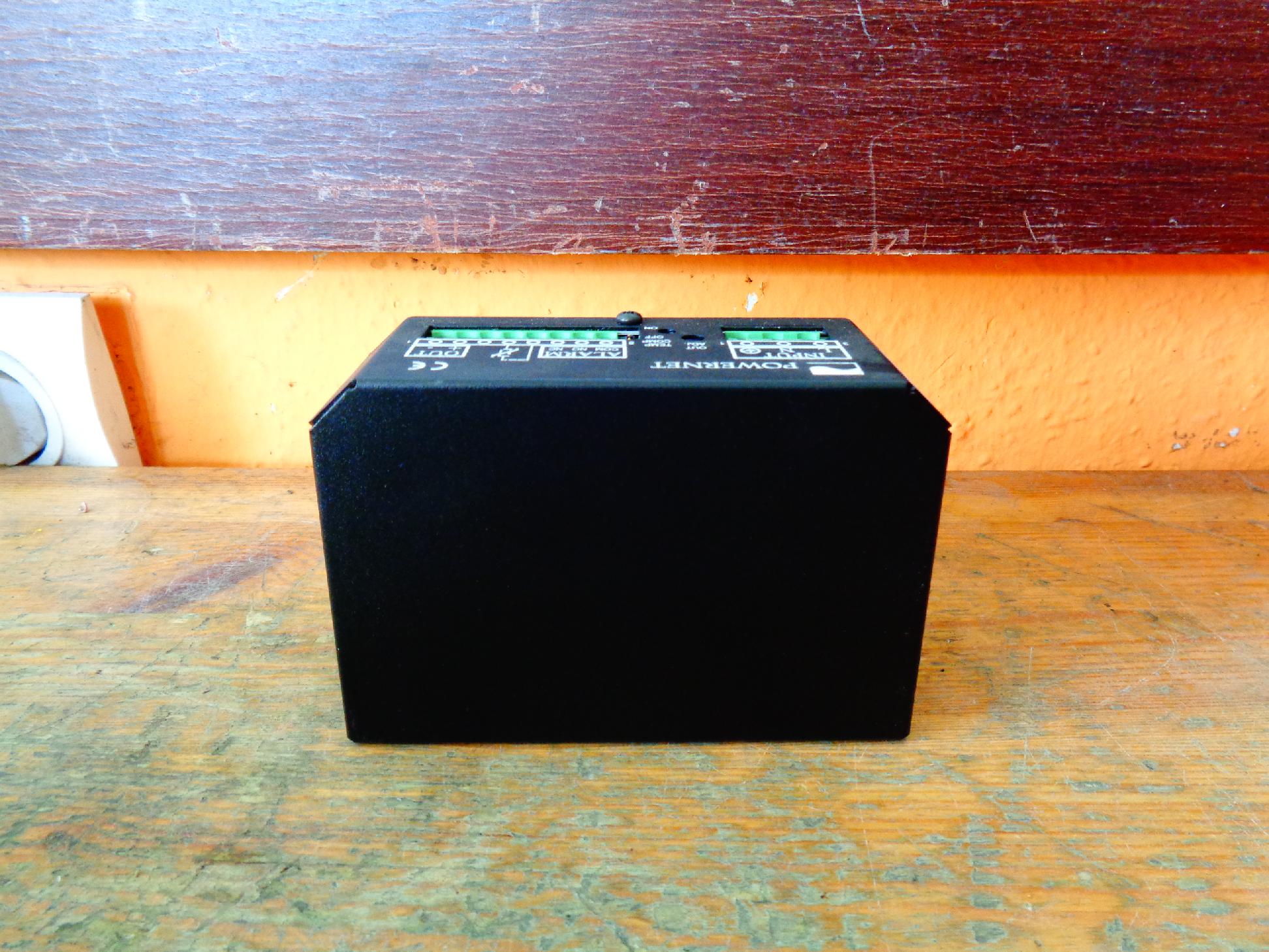 Kapcsolóüzemű tápegység 60W - 3. kép
