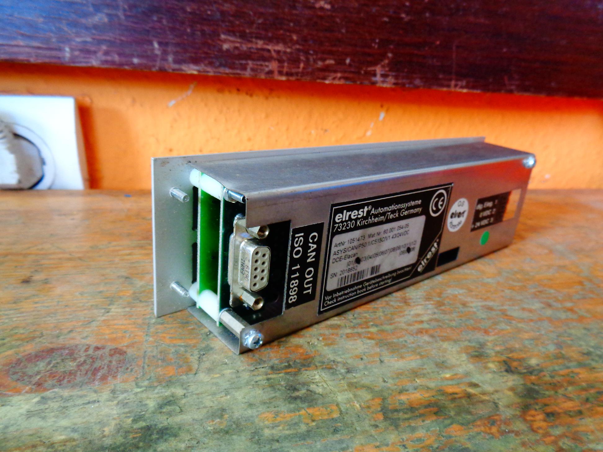 HMI kezelőpanel vezérlő kijelző terminál - 7. kép
