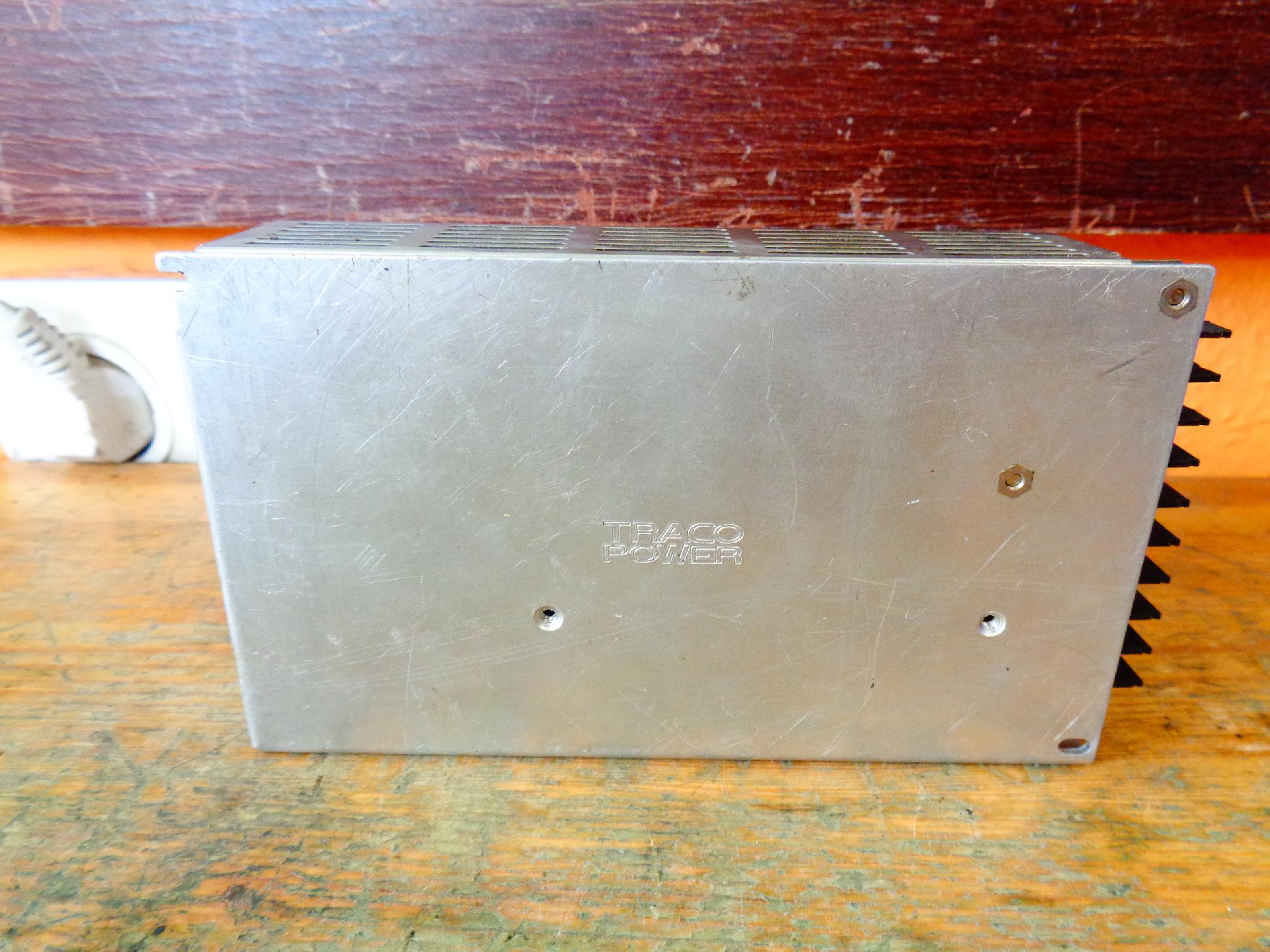 Kapcsolóüzemű tápegység 60W - 6. kép