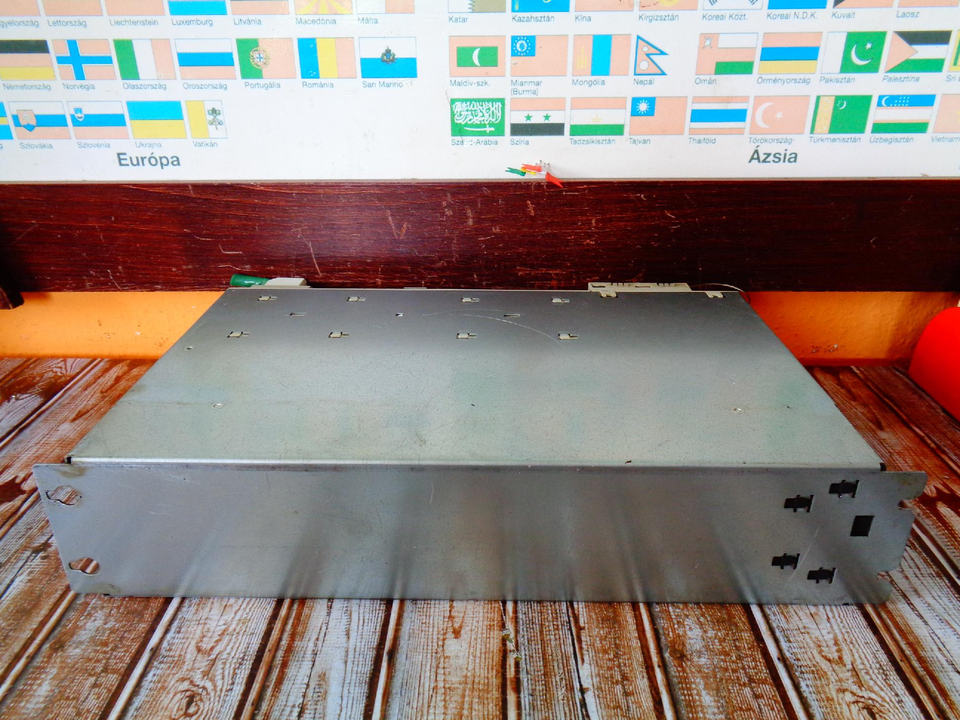 Siemens Simodrive LT-modul - 7. kép