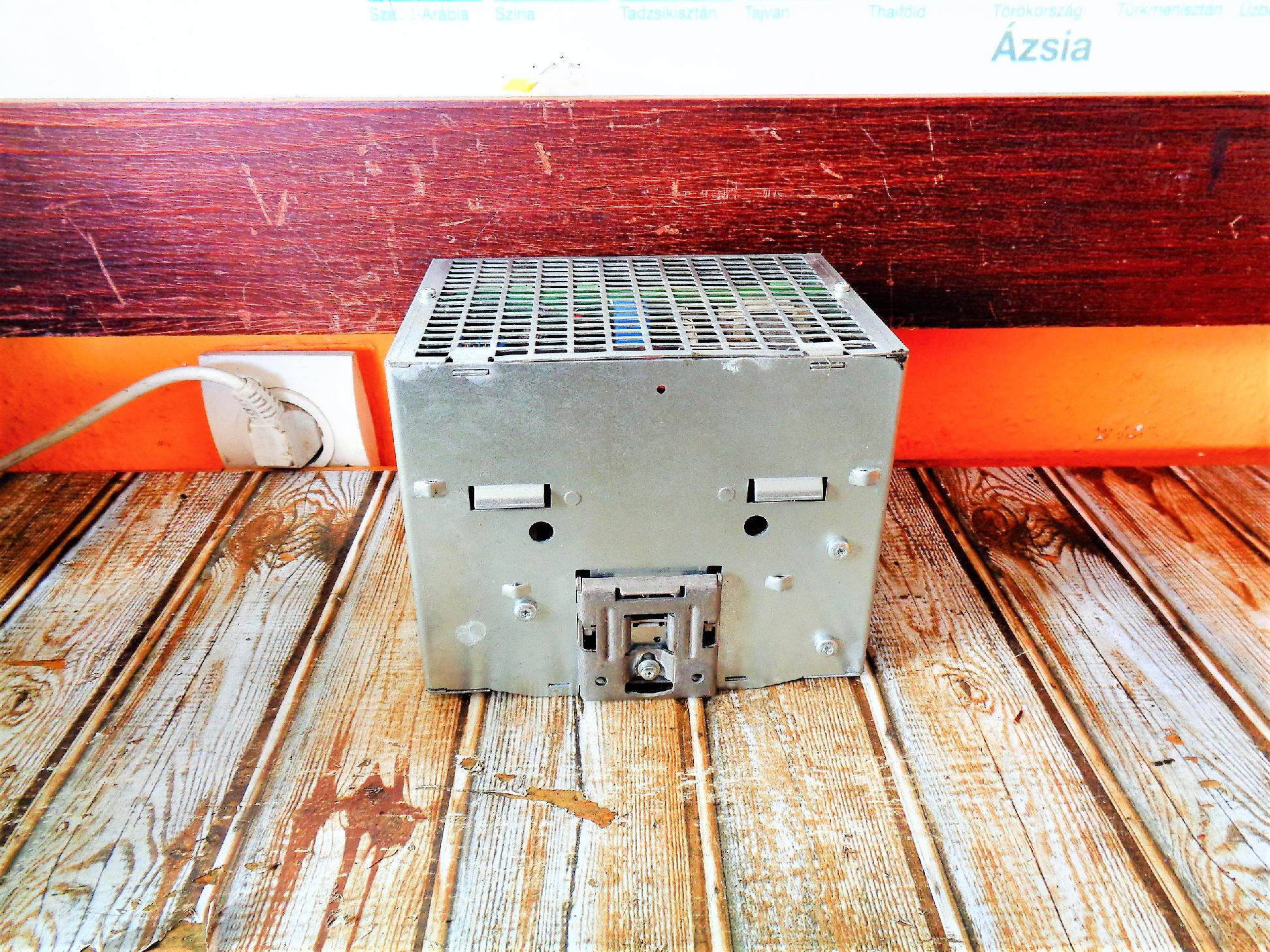 Tápegység Siemens Sitop 24Vdc 480W - 3. kép