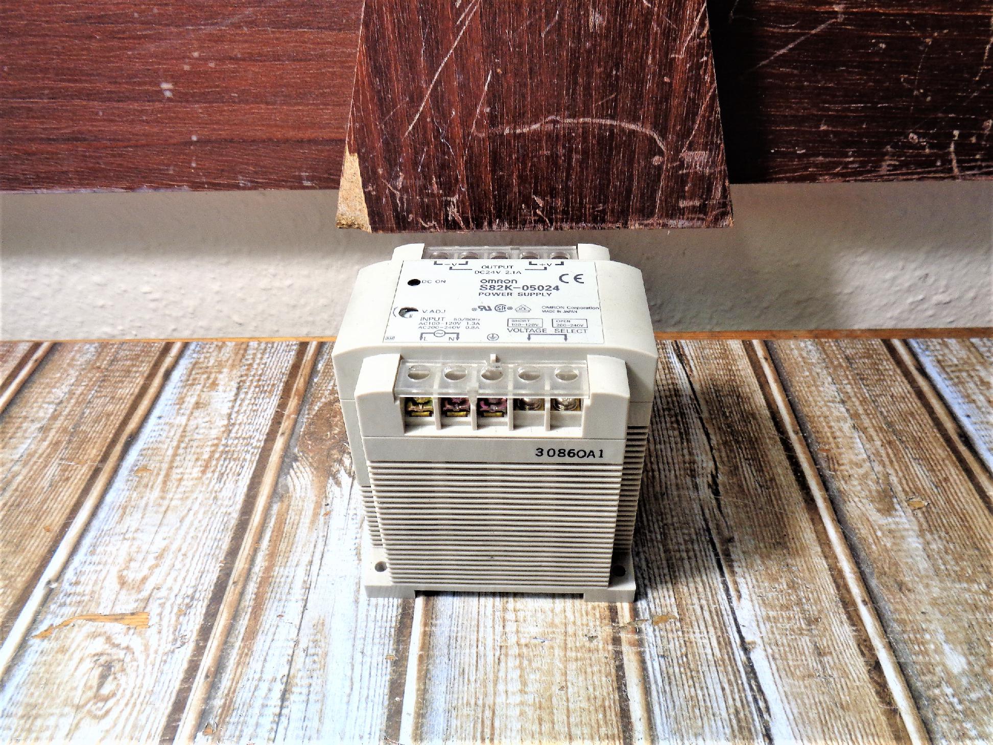 Kapcsolóüzemű tápegység 50W - 3. kép