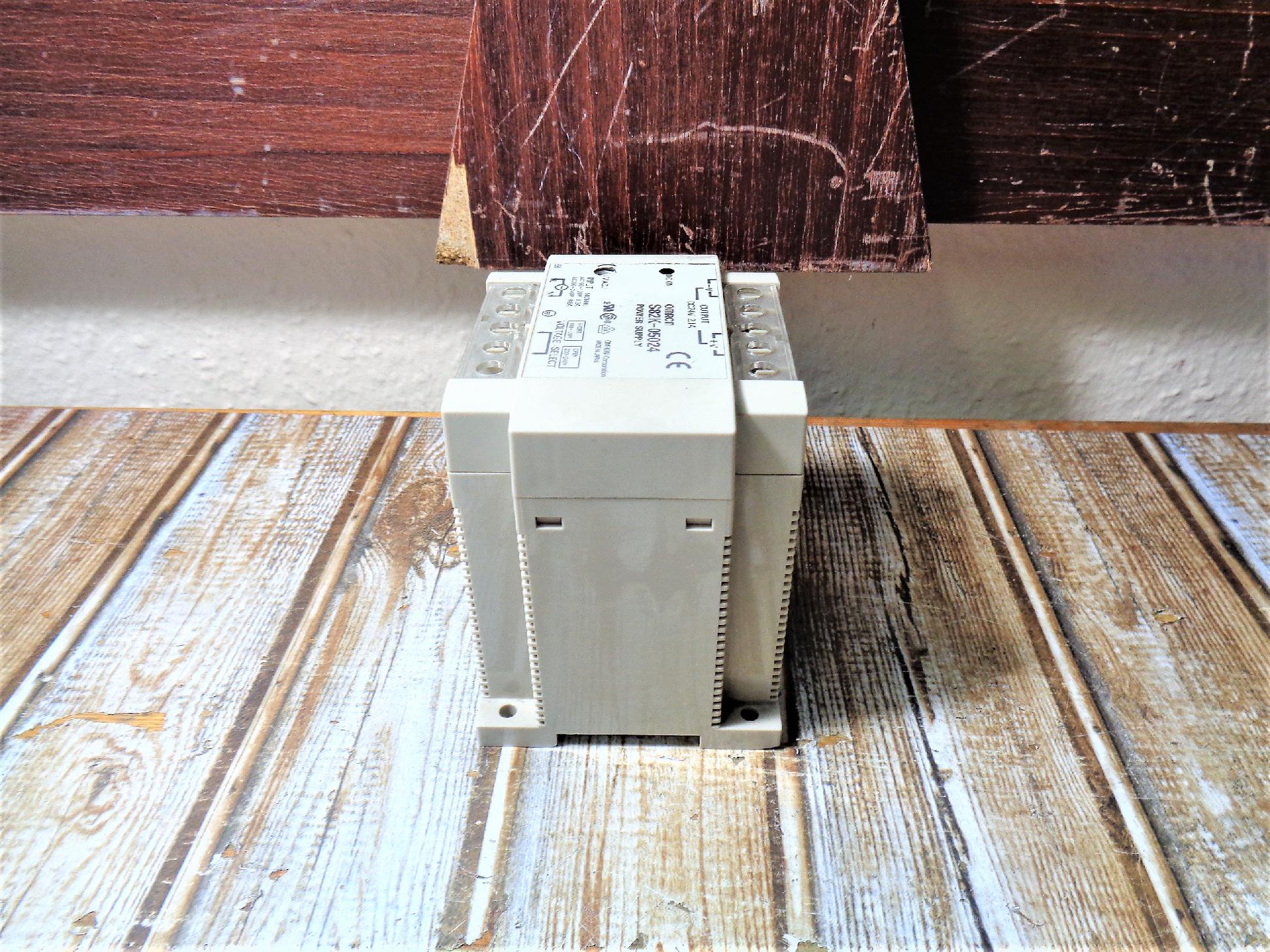 Kapcsolóüzemű tápegység 50W - 4. kép