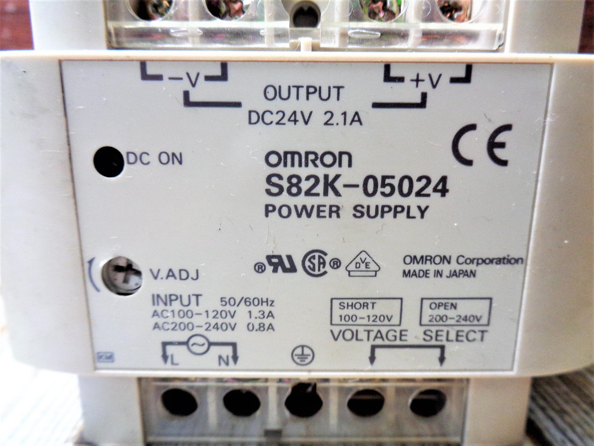 Kapcsolóüzemű tápegység 50W - 5. kép