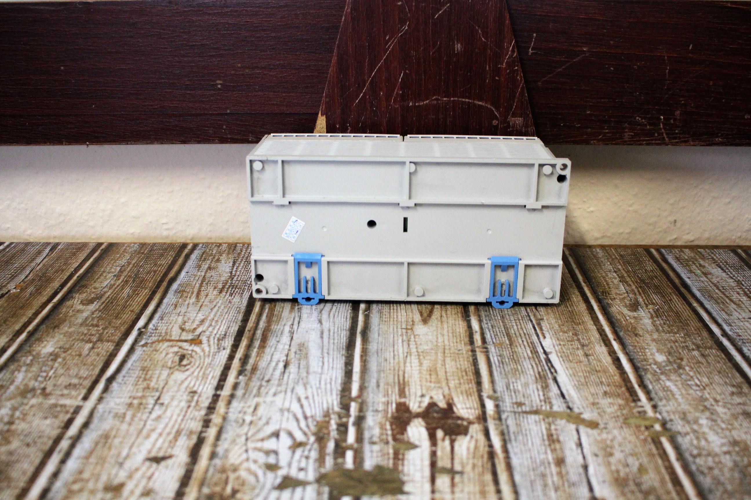 Plc ipari vezérlő - 3. kép