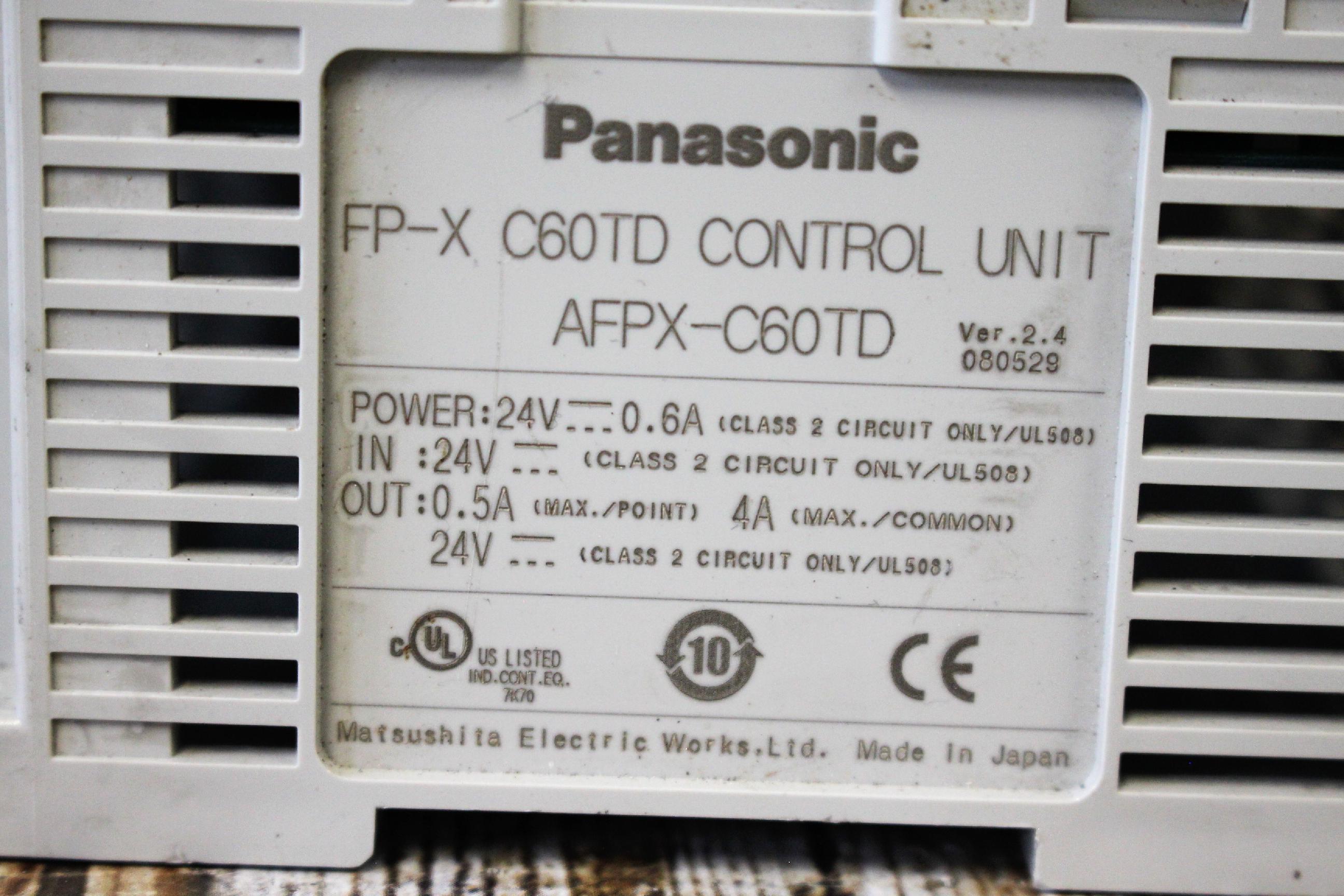 Plc ipari vezérlő - 5. kép