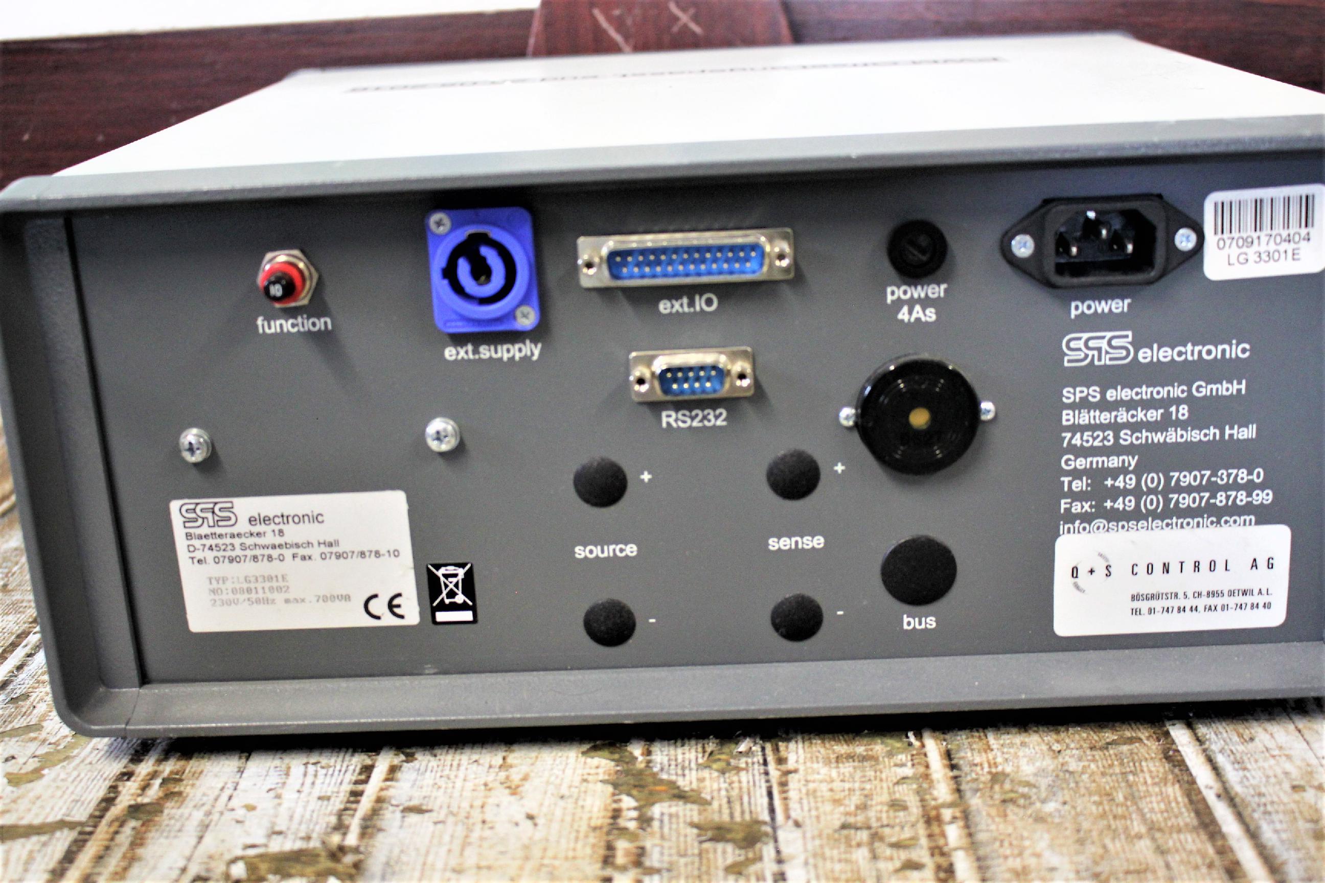 Elektromos biztonsági tesztkészülék kompakt teszt készülék - 3. kép