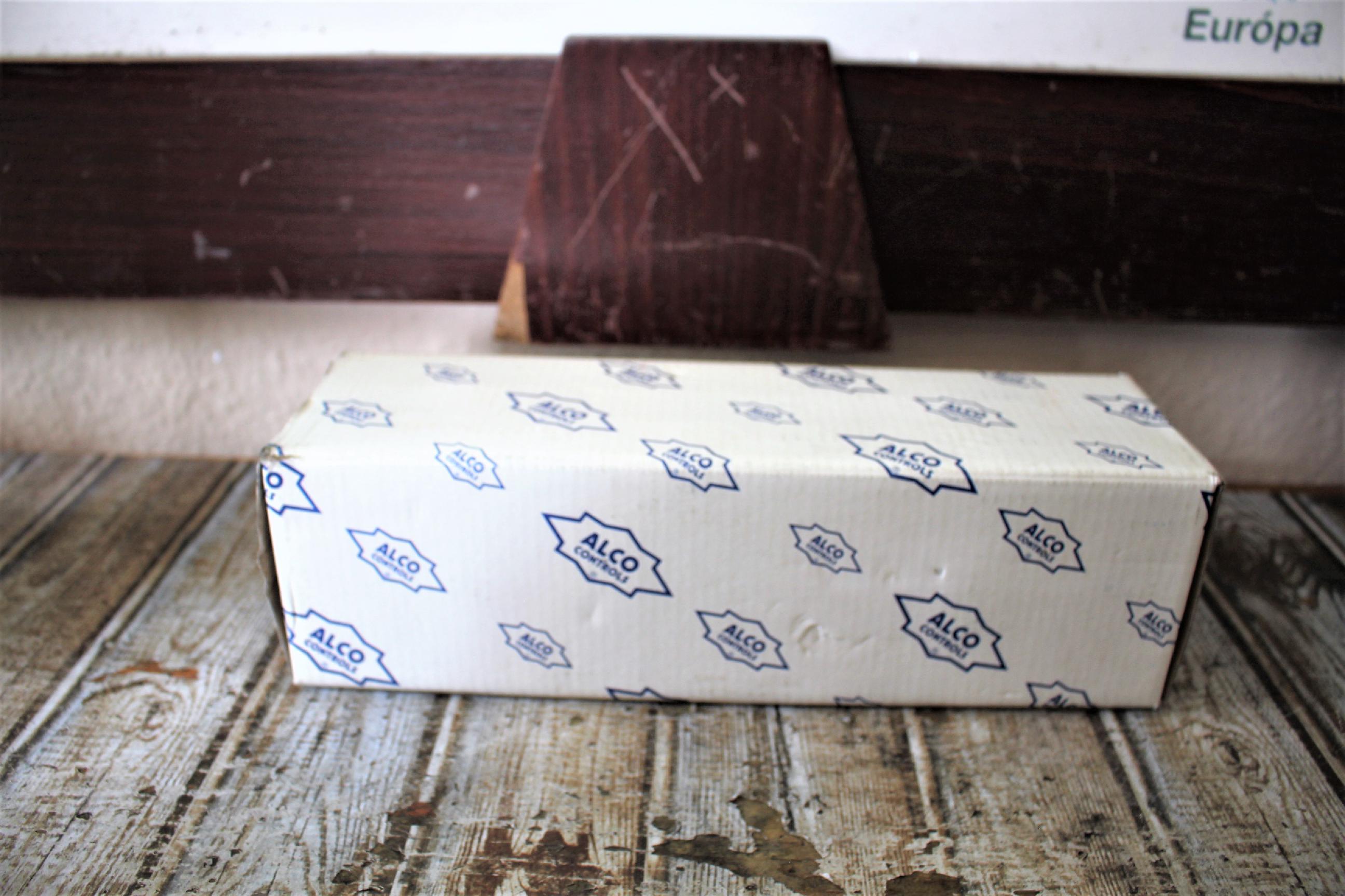 Hűtőkompresszor szárító szűrő szűrőszárító hegtoldatos új - 7. kép