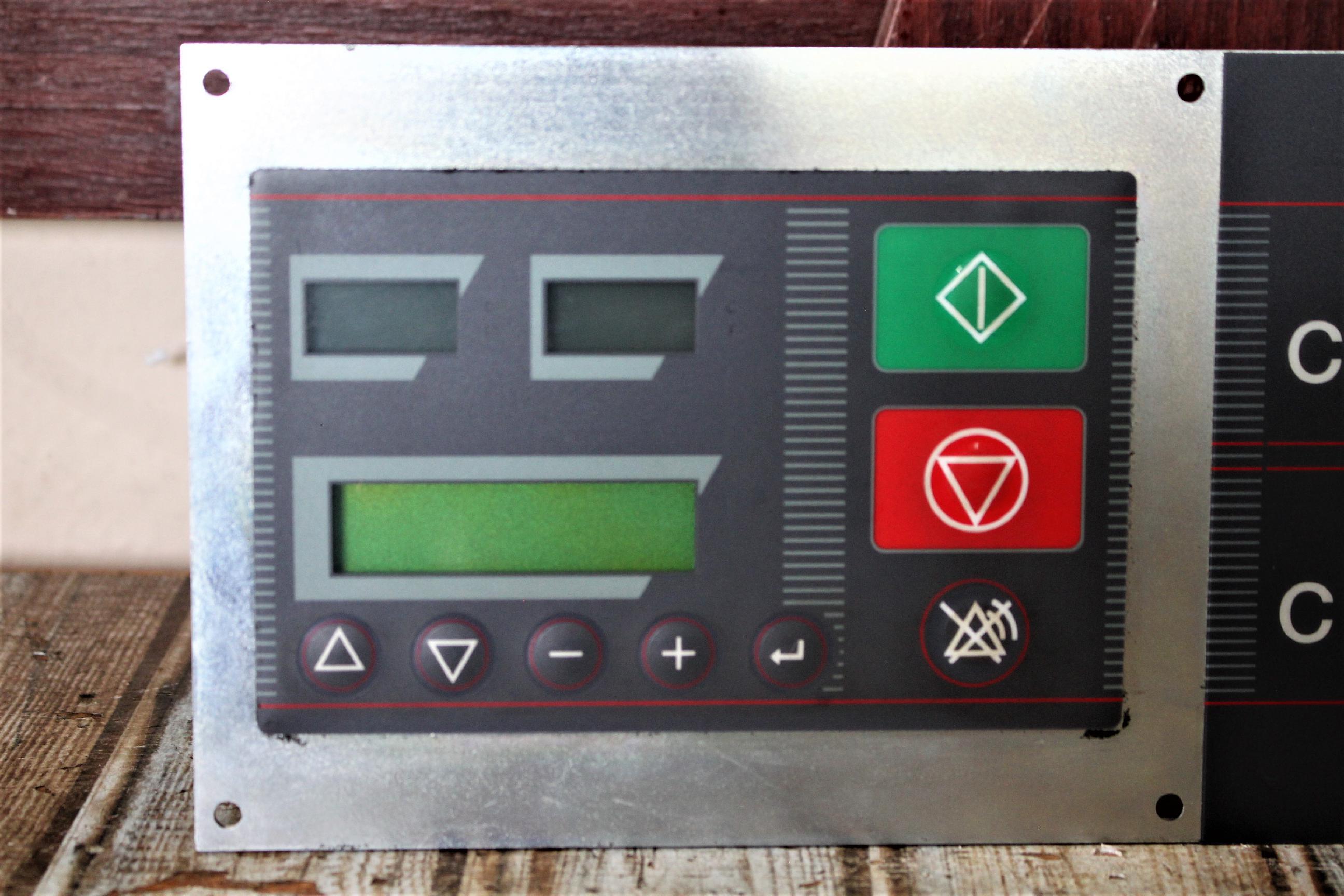 Kompresszor vezérlő modul Enercon SX5 - 2. kép