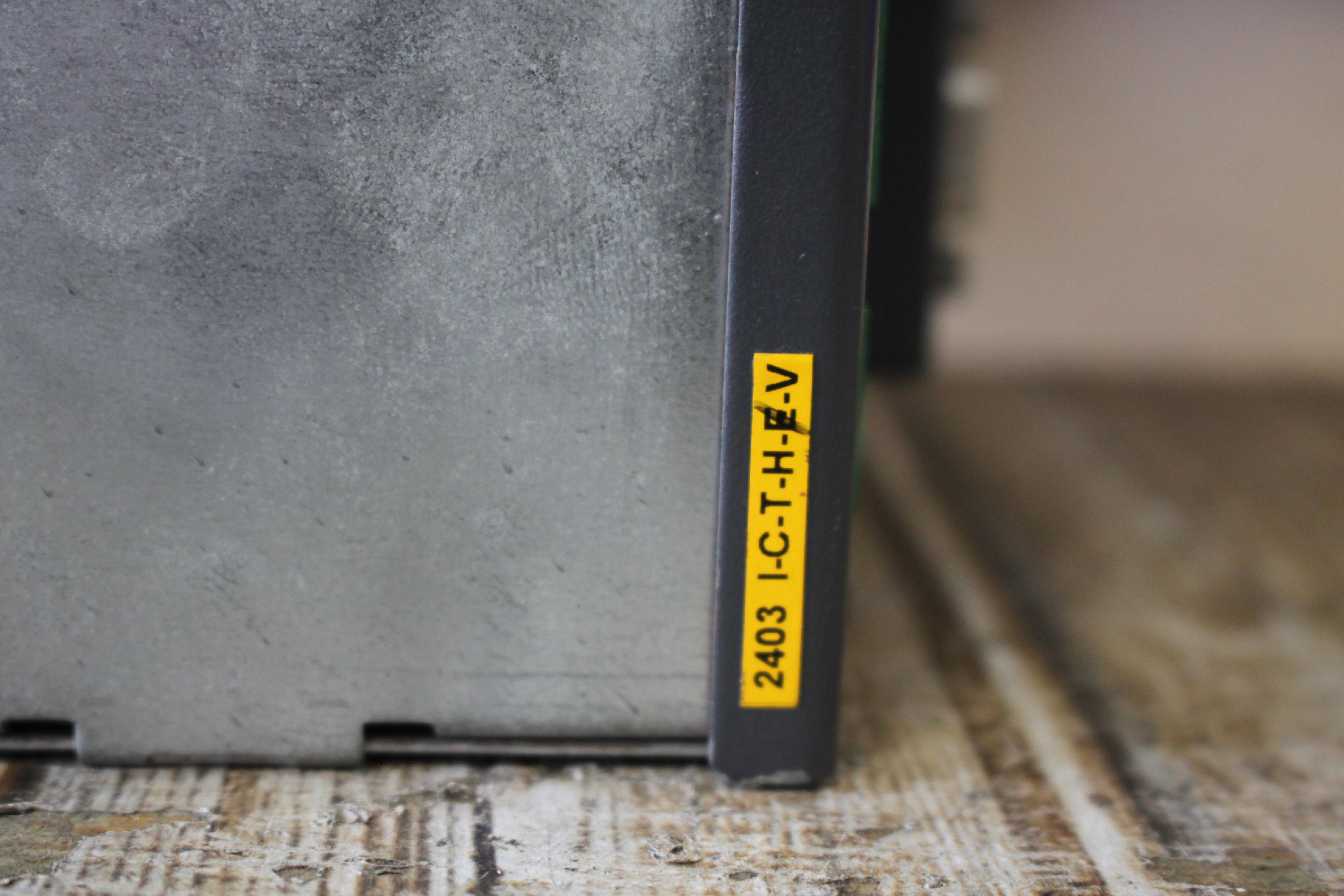 Hegesztés időzítő modul weld timer - 4. kép