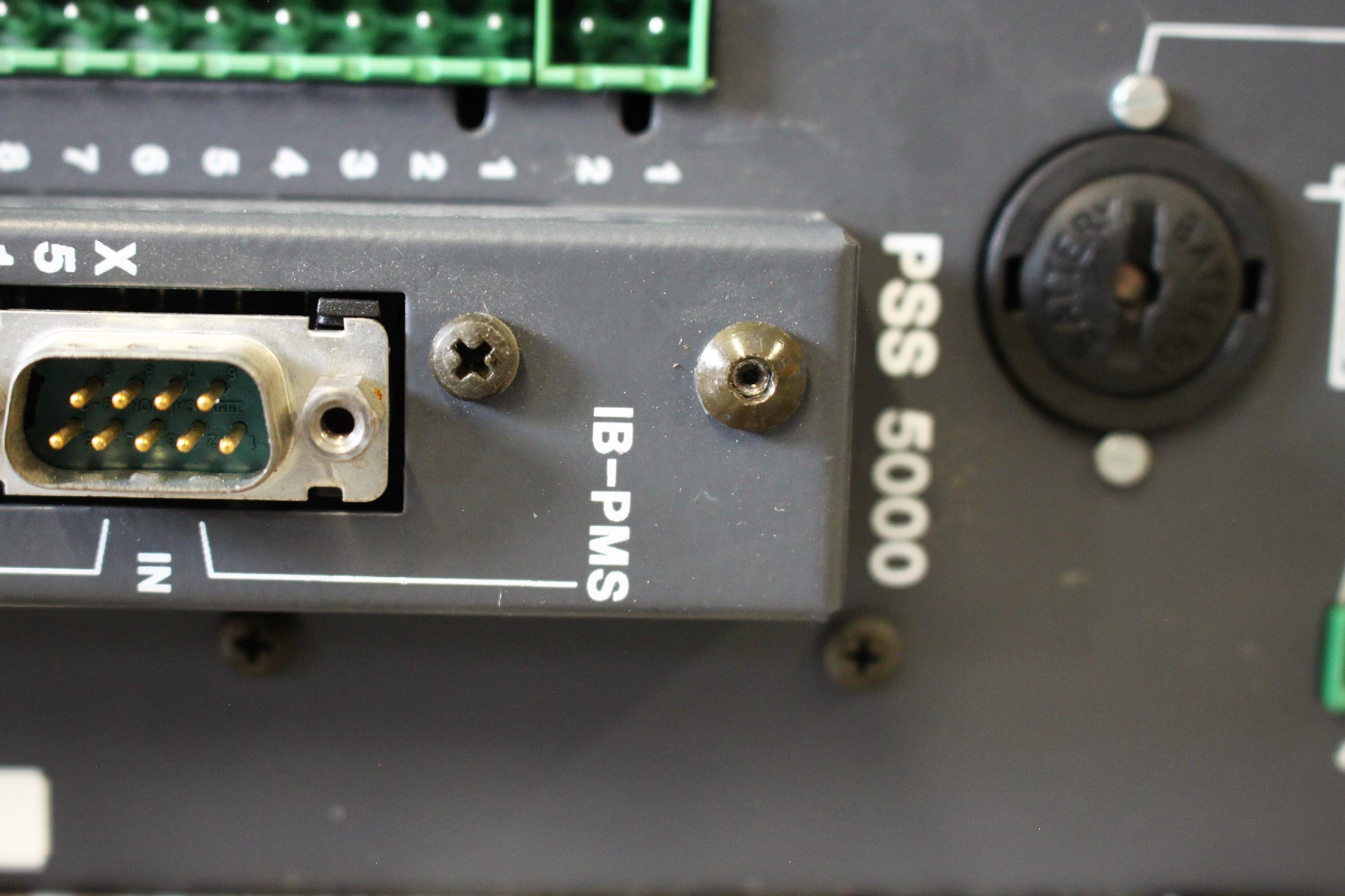 Hegesztés időzítő modul weld timer - 7. kép