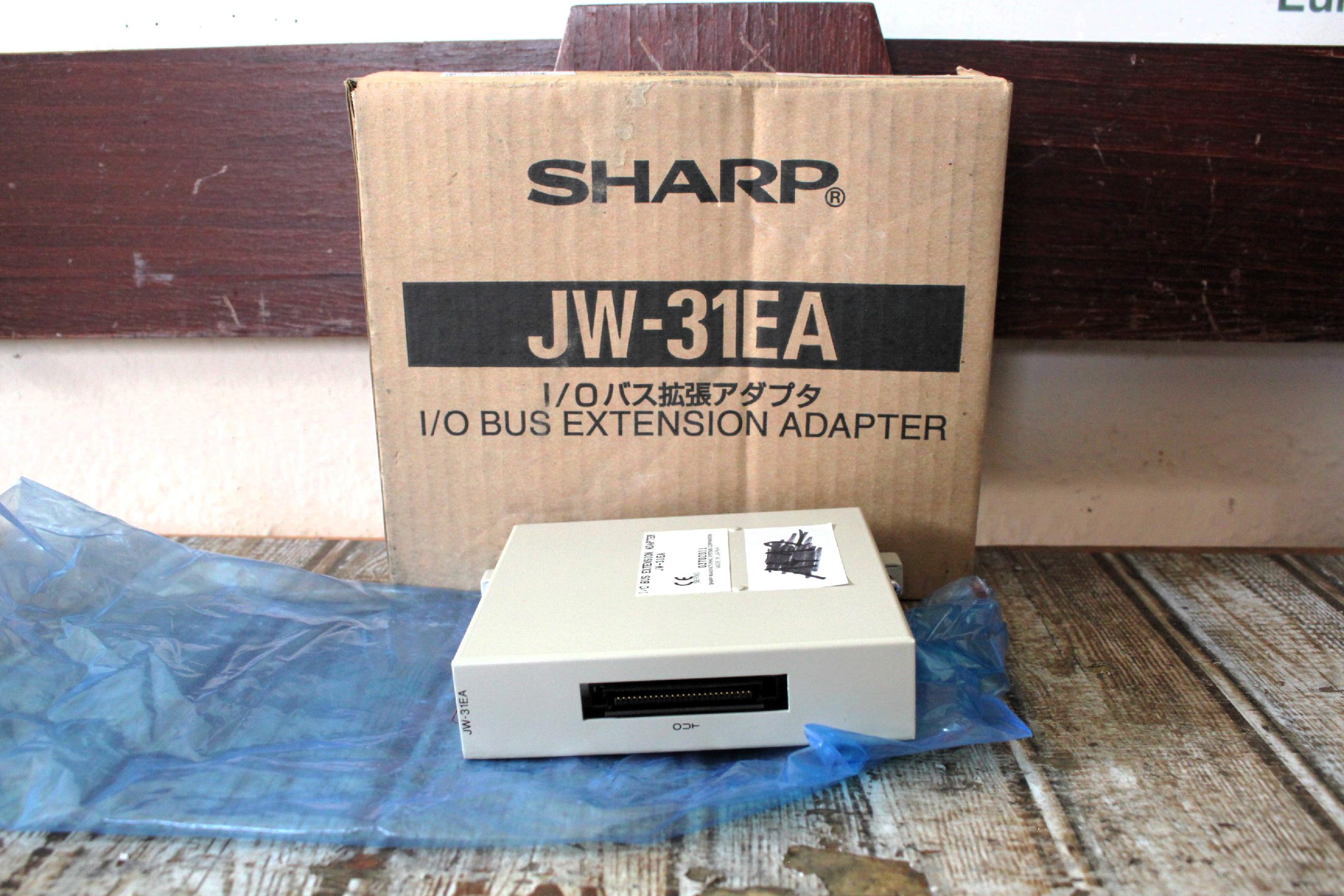 Plc I/O bus extension Adapter modul új