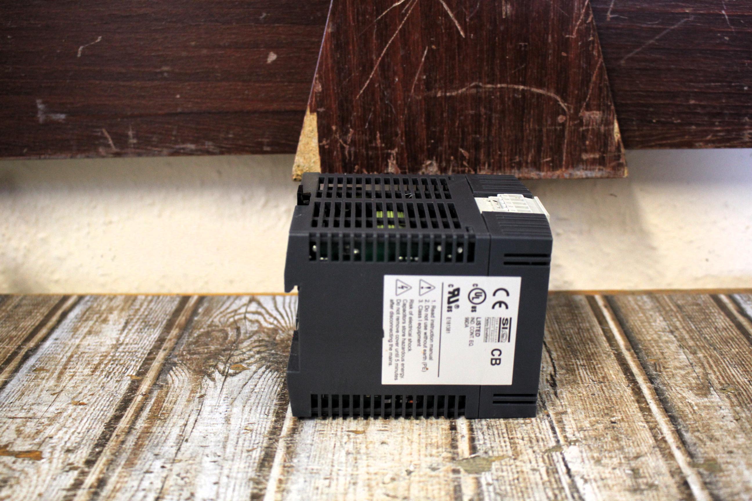 Kapcsolóüzemű tápegység 120W - 2. kép