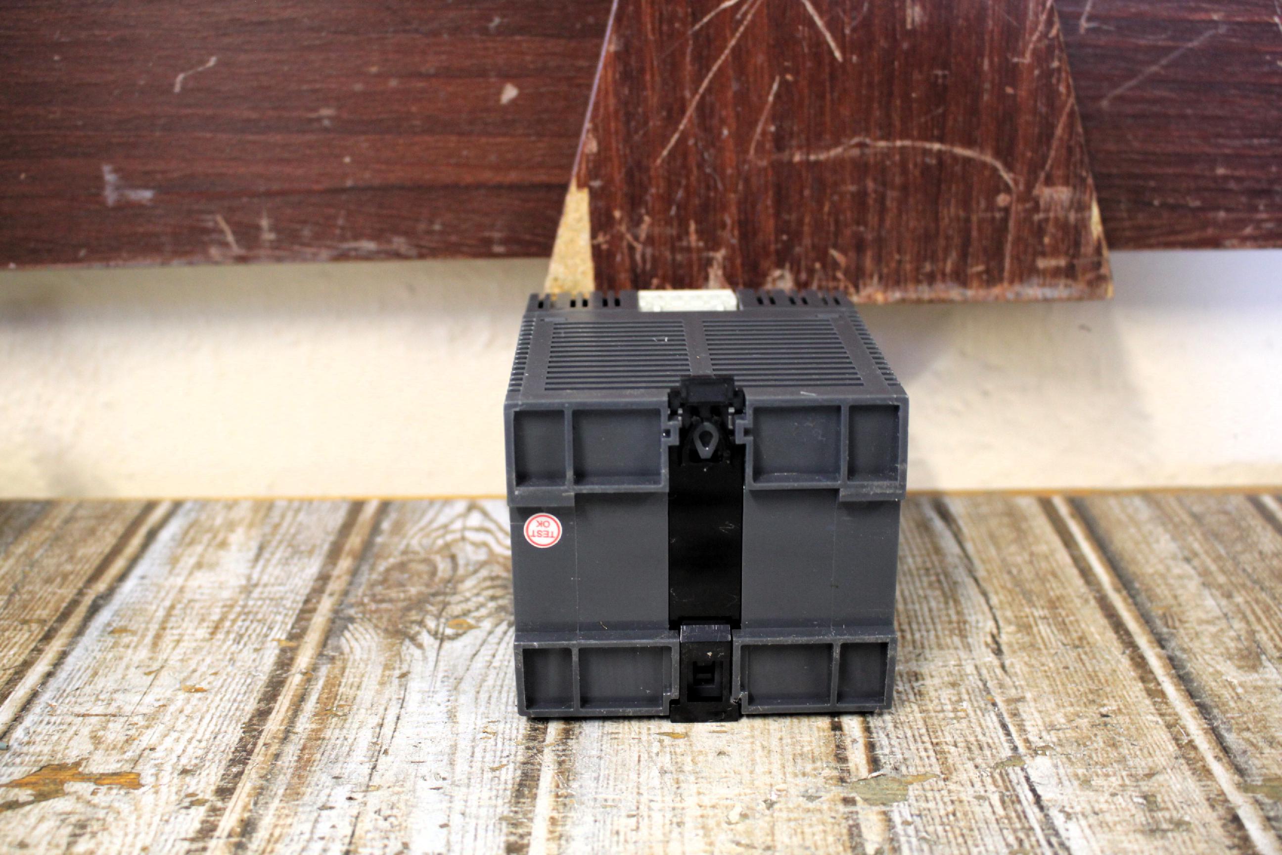 Kapcsolóüzemű tápegység 120W - 3. kép