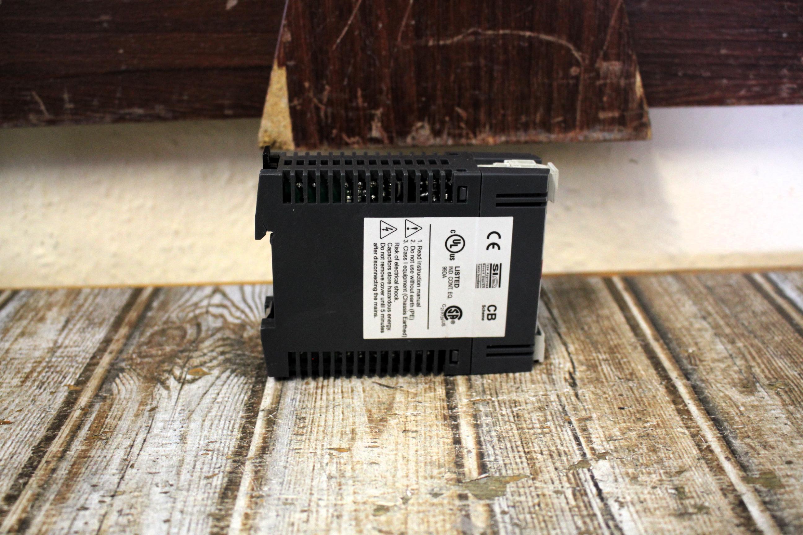 Kapcsolóüzemű tápegység 5Vdc 20W - 2. kép