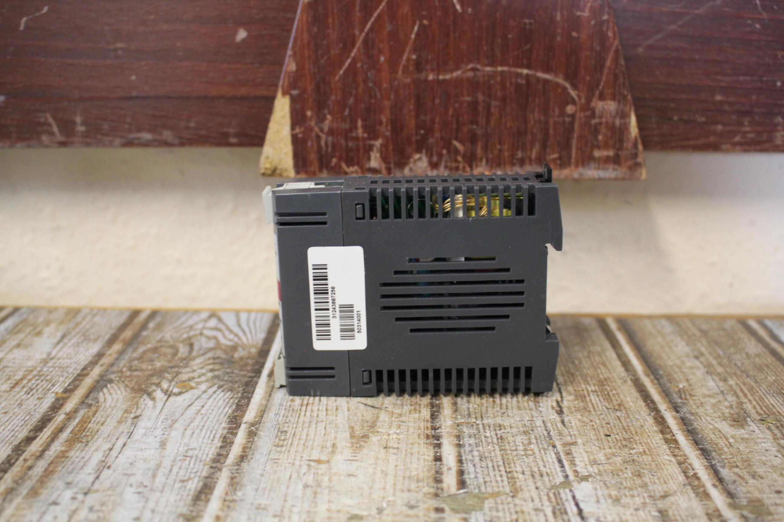 Kapcsolóüzemű tápegység 5Vdc 20W - 4. kép