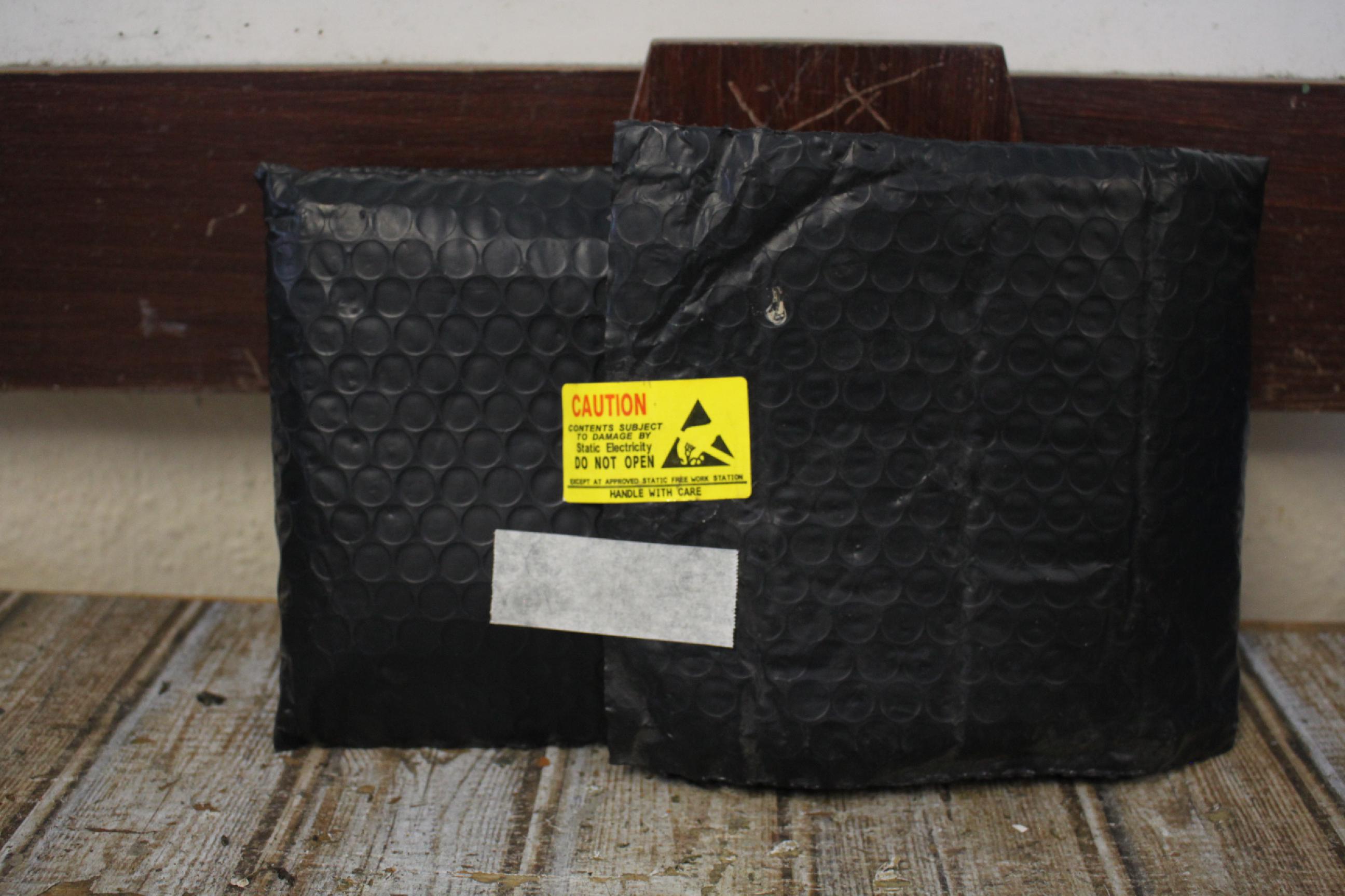 Relé output terminál PCLD-785 modul - 6. kép