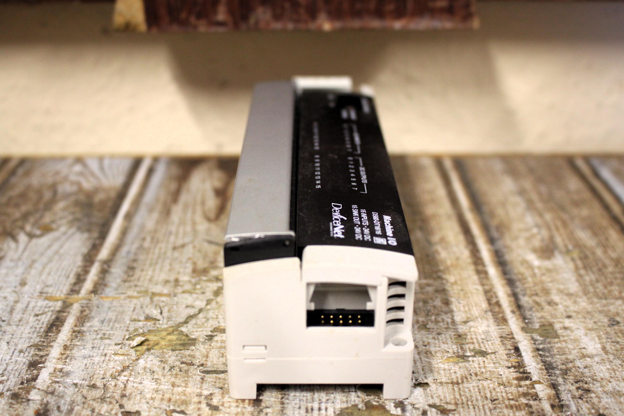 Plc I/O modul új - 6. kép