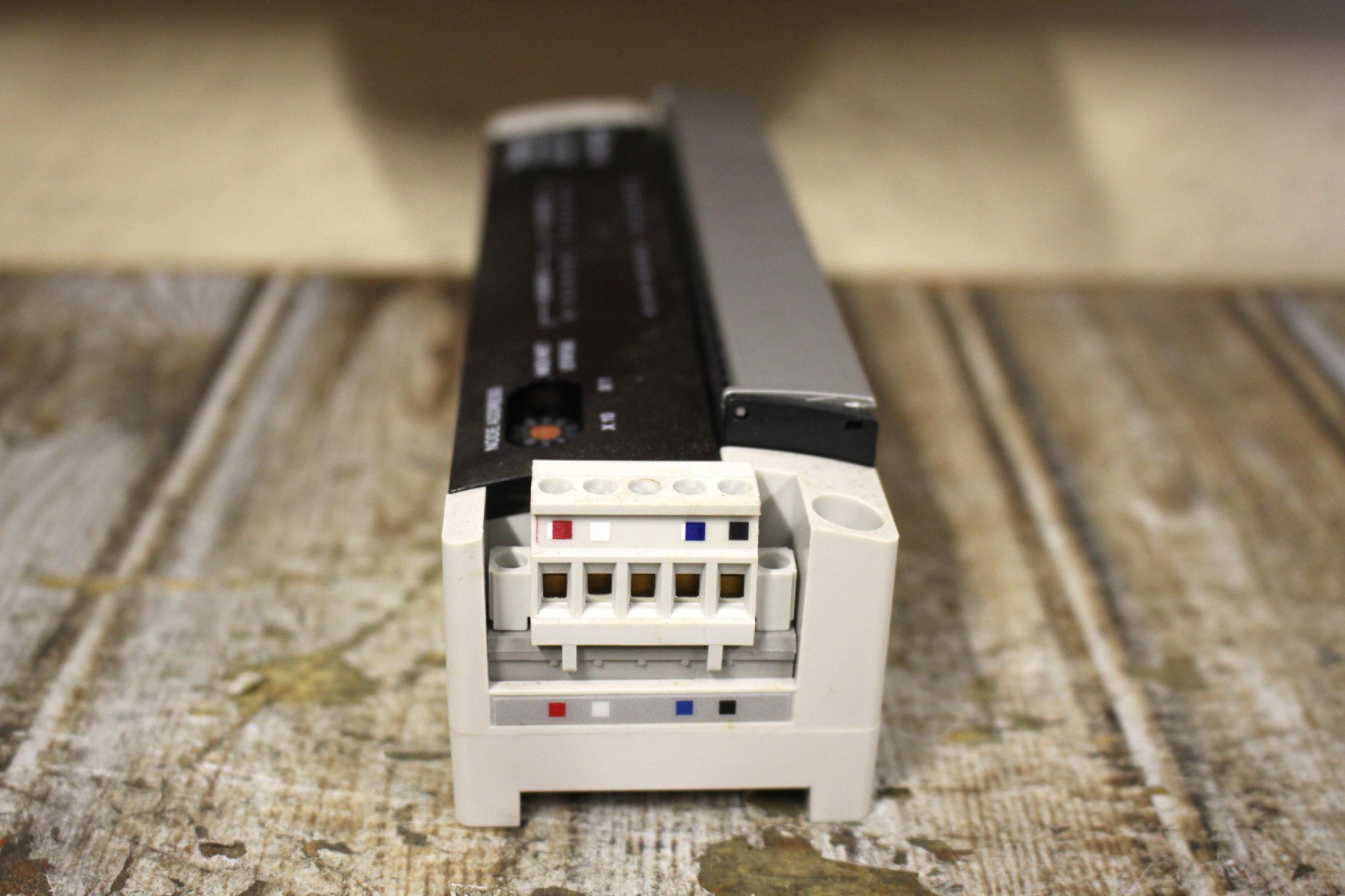 Plc I/O modul új - 7. kép