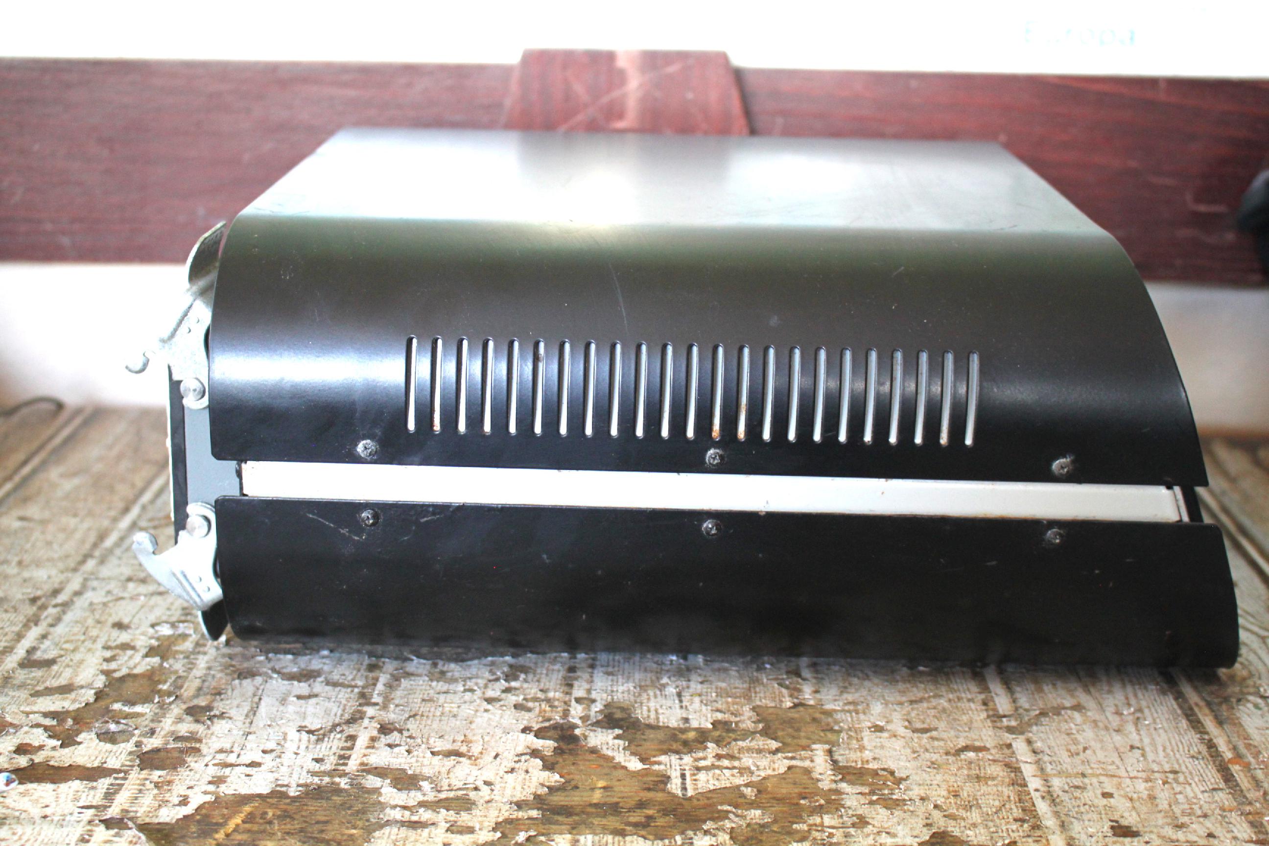 Cimkézőgép control box érintőképernyős vezérlő cimkéző fejhez - 5. kép
