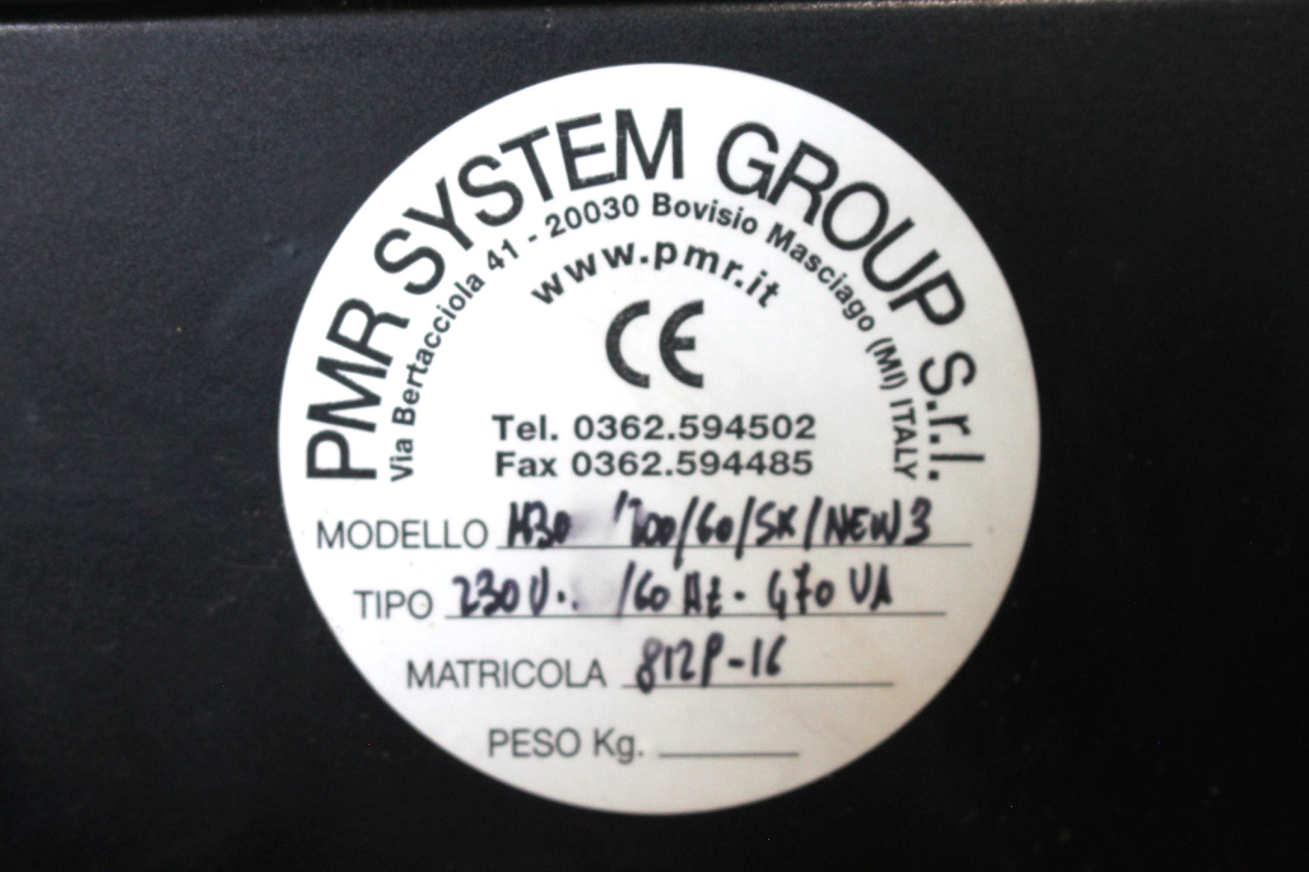 Cimkézőgép control box érintőképernyős vezérlő cimkéző fejhez - 7. kép