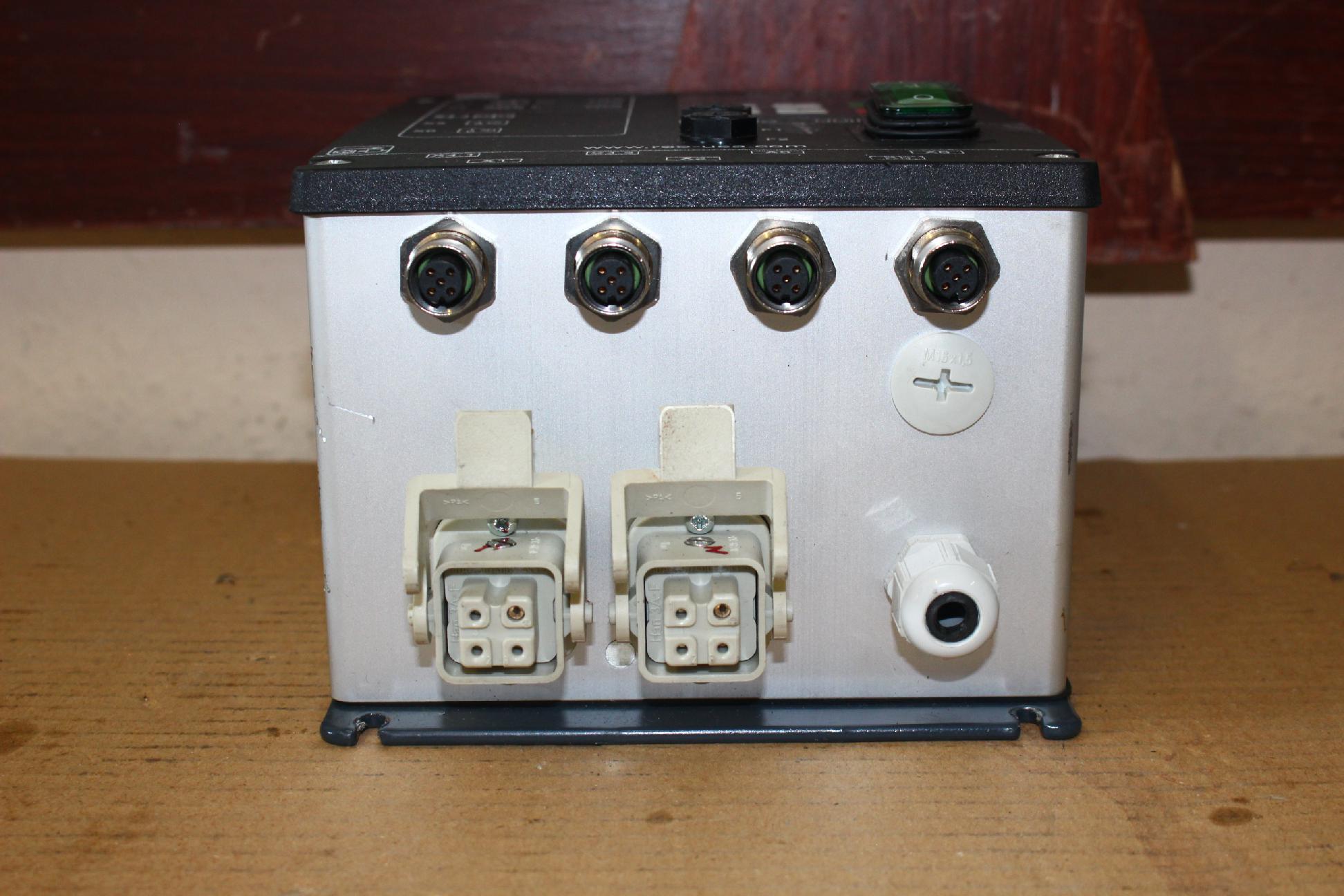 Vibrációs adagoló controller rezgőadagoló vezérlő - 4. kép