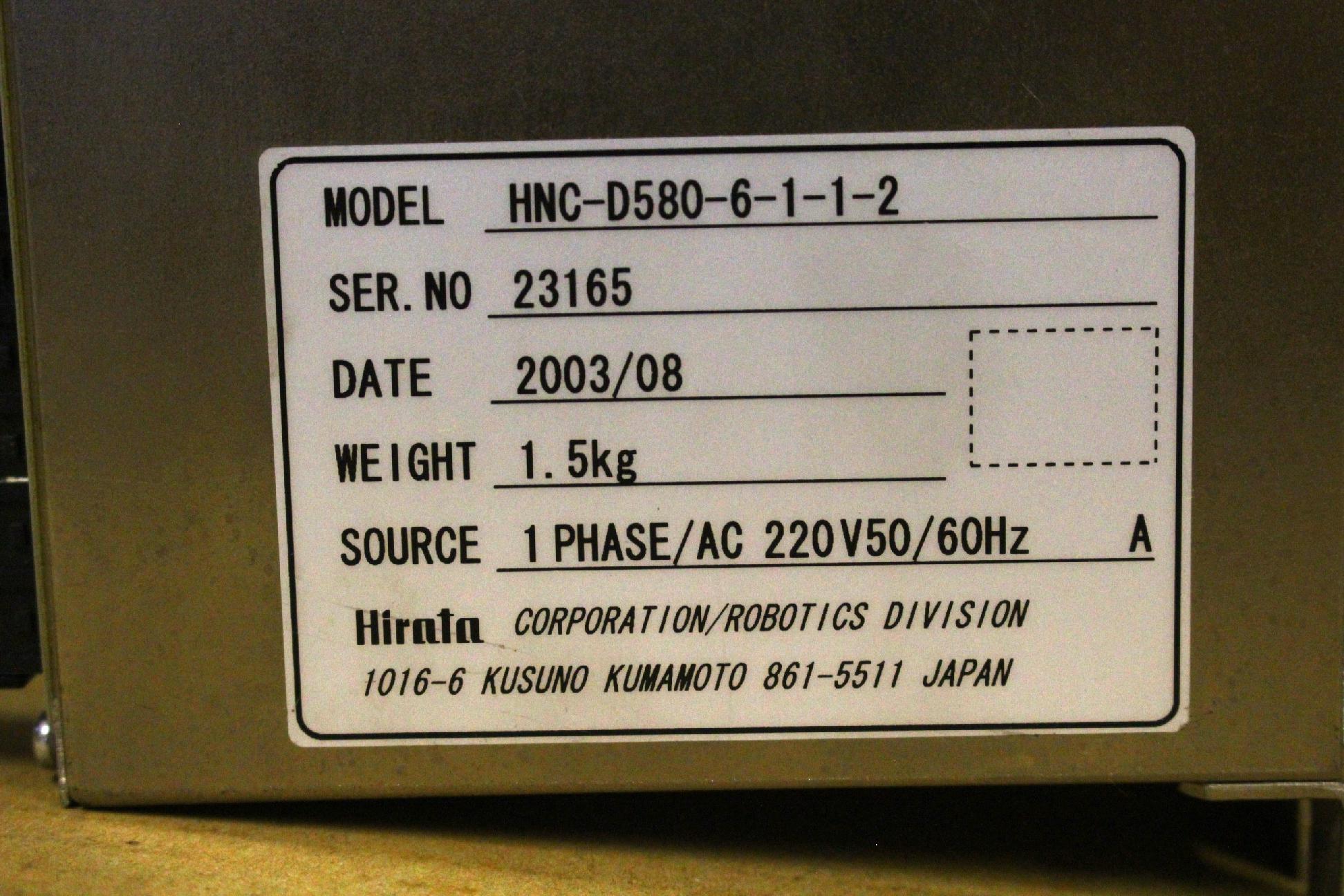 Robot vezérlő Base-Robot Controller - 3. kép