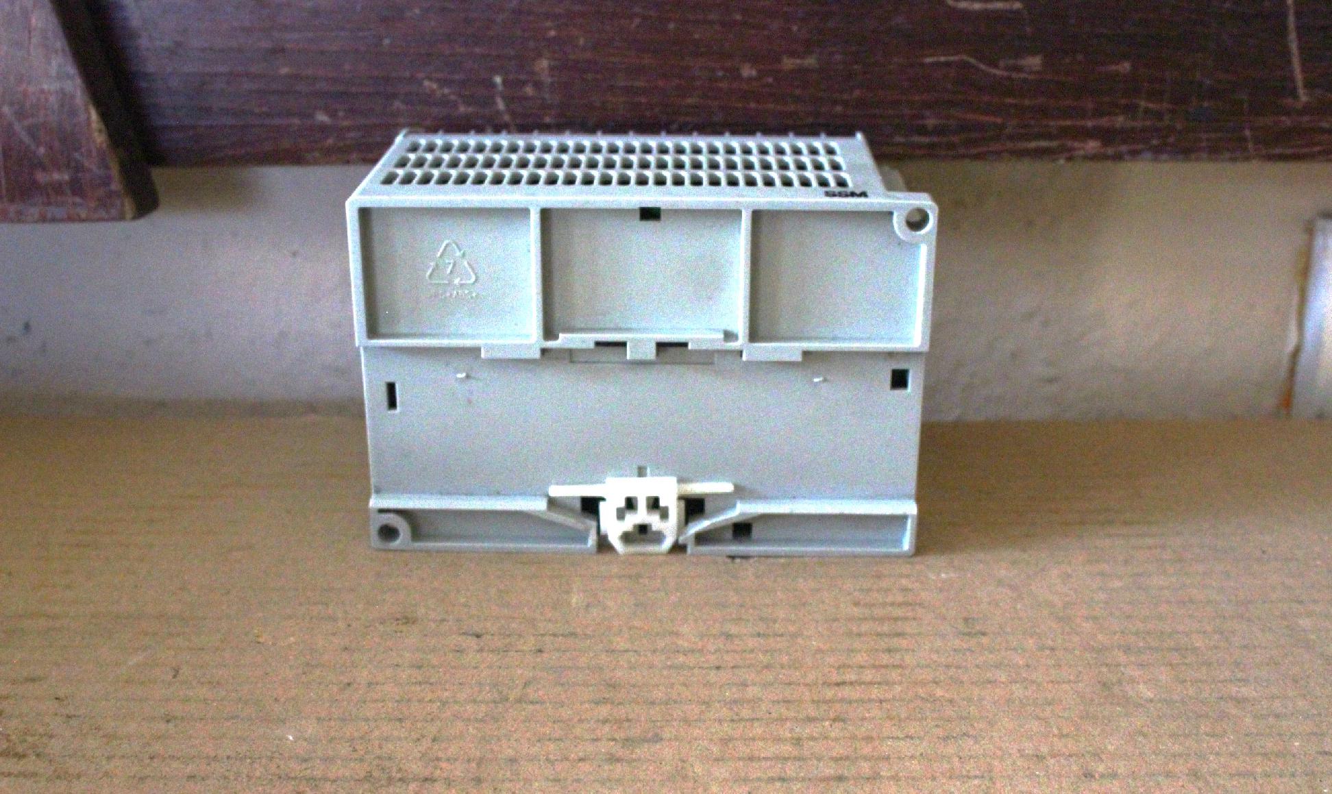 Plc ipari vezérlő Allen Bradley - 4. kép
