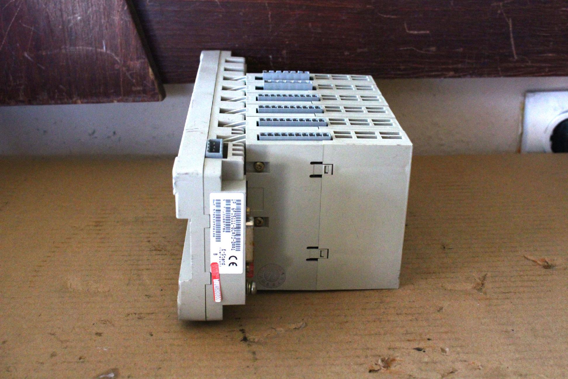 Plc ipari vezérlő Siemens Sinumerik - 2. kép