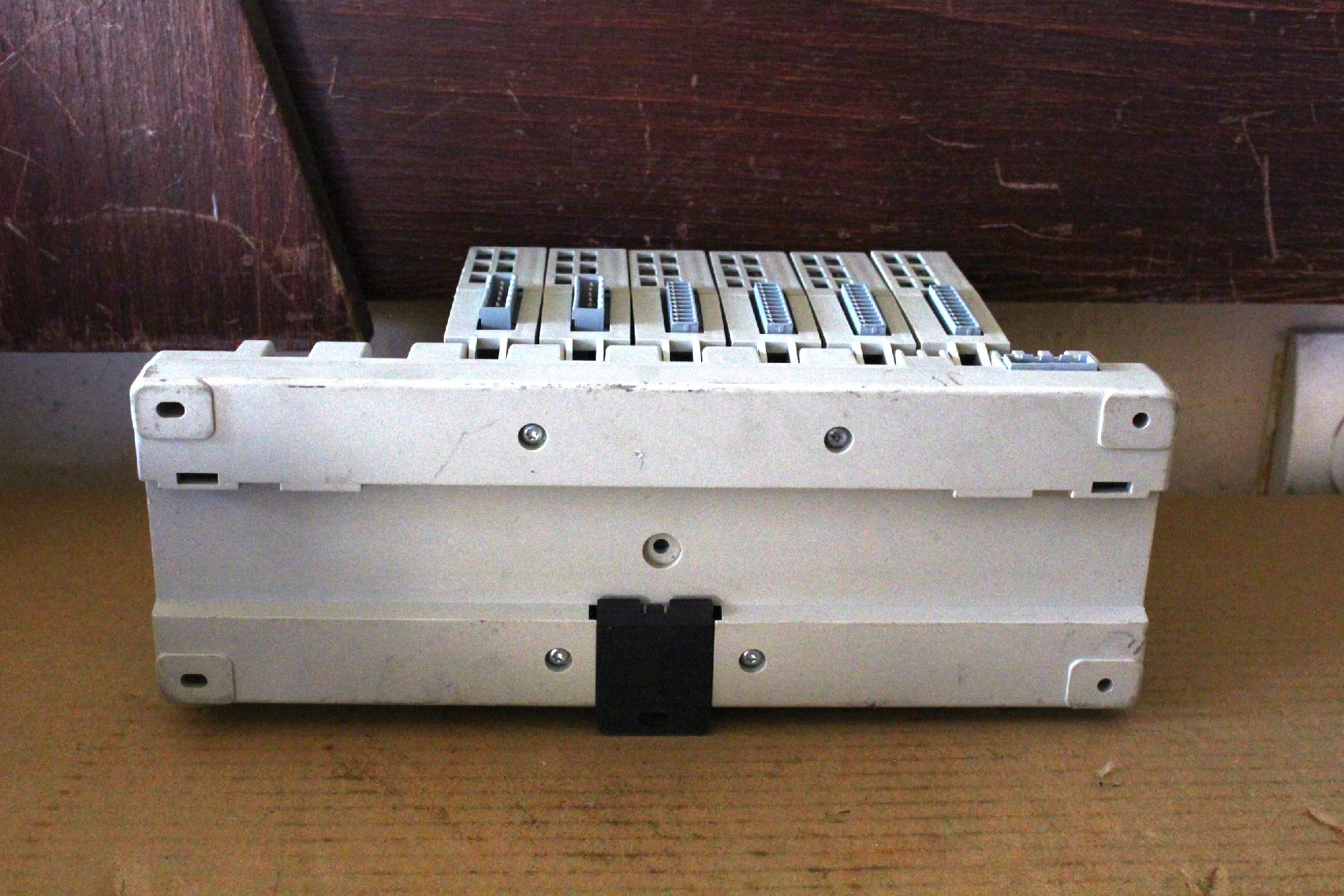 Plc ipari vezérlő Siemens Sinumerik - 3. kép