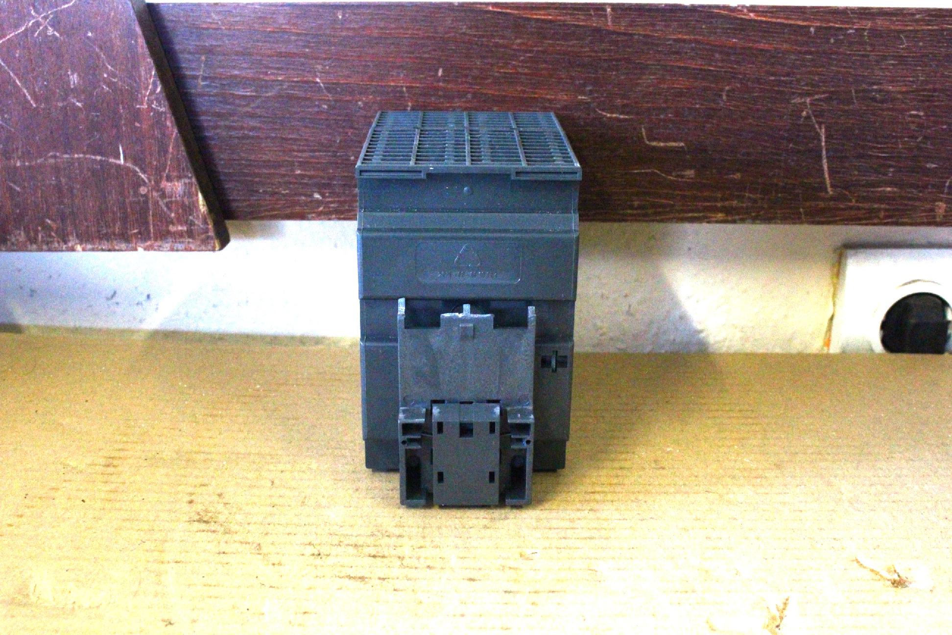 Tápegység 120W Siemens Sitop Power 5 - 3. kép