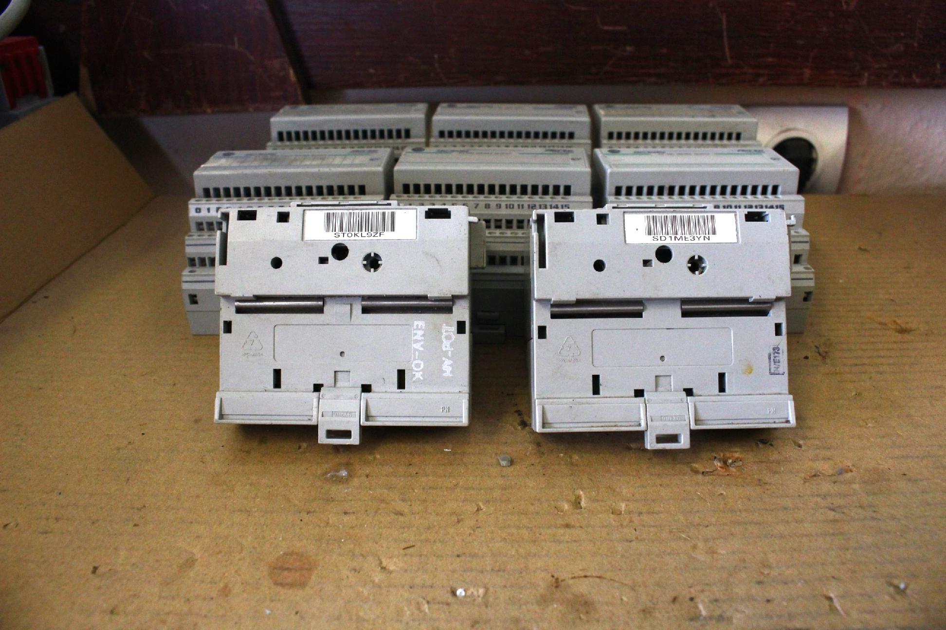 Plc ipari vezérlő modulok Allen Bradley - 3. kép