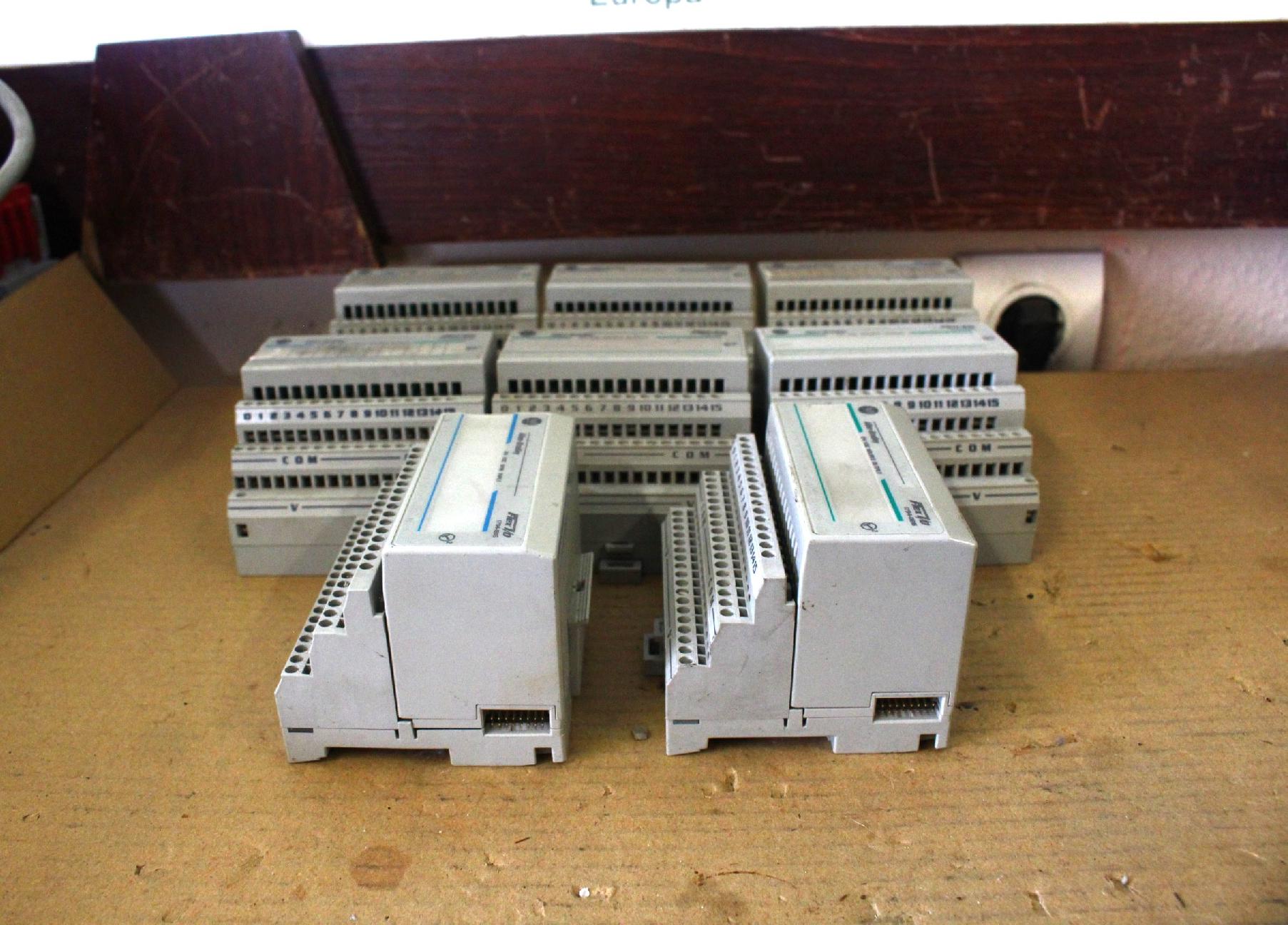 Plc ipari vezérlő modulok Allen Bradley - 4. kép