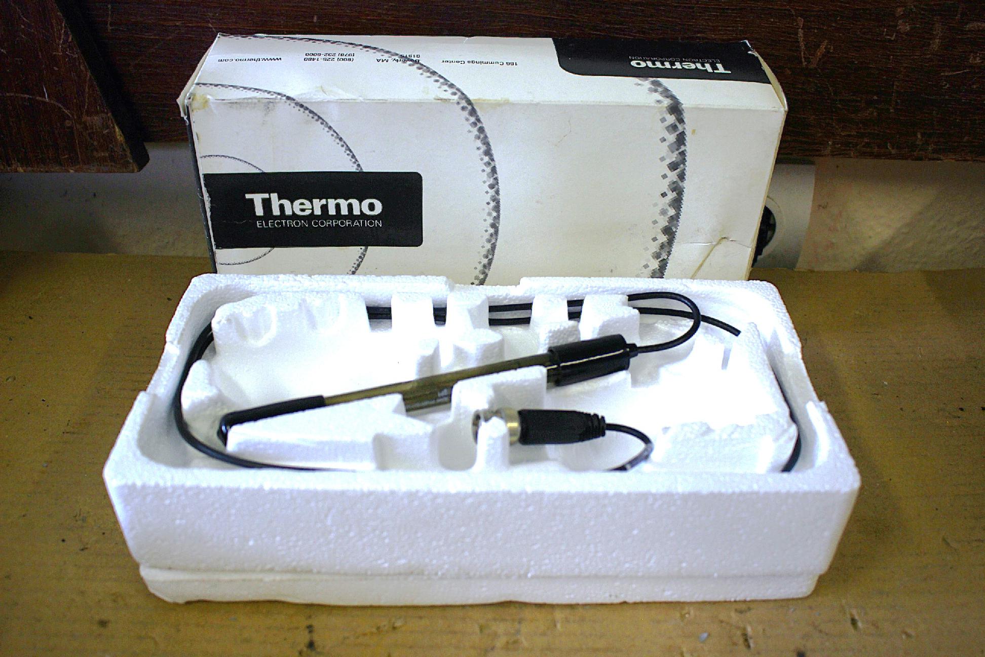 Kombinált pH szenzor elektróda Thermo-Scientific