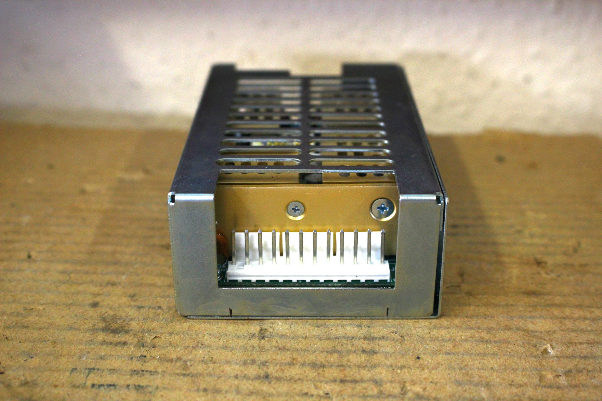 Ipari tápegység 5Vdc 12Vdc 24Vdc 100W - 4. kép