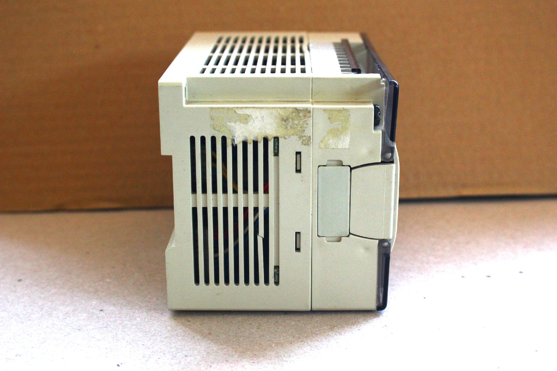Plc ipari vezérlő Mitsubishi - 4. kép