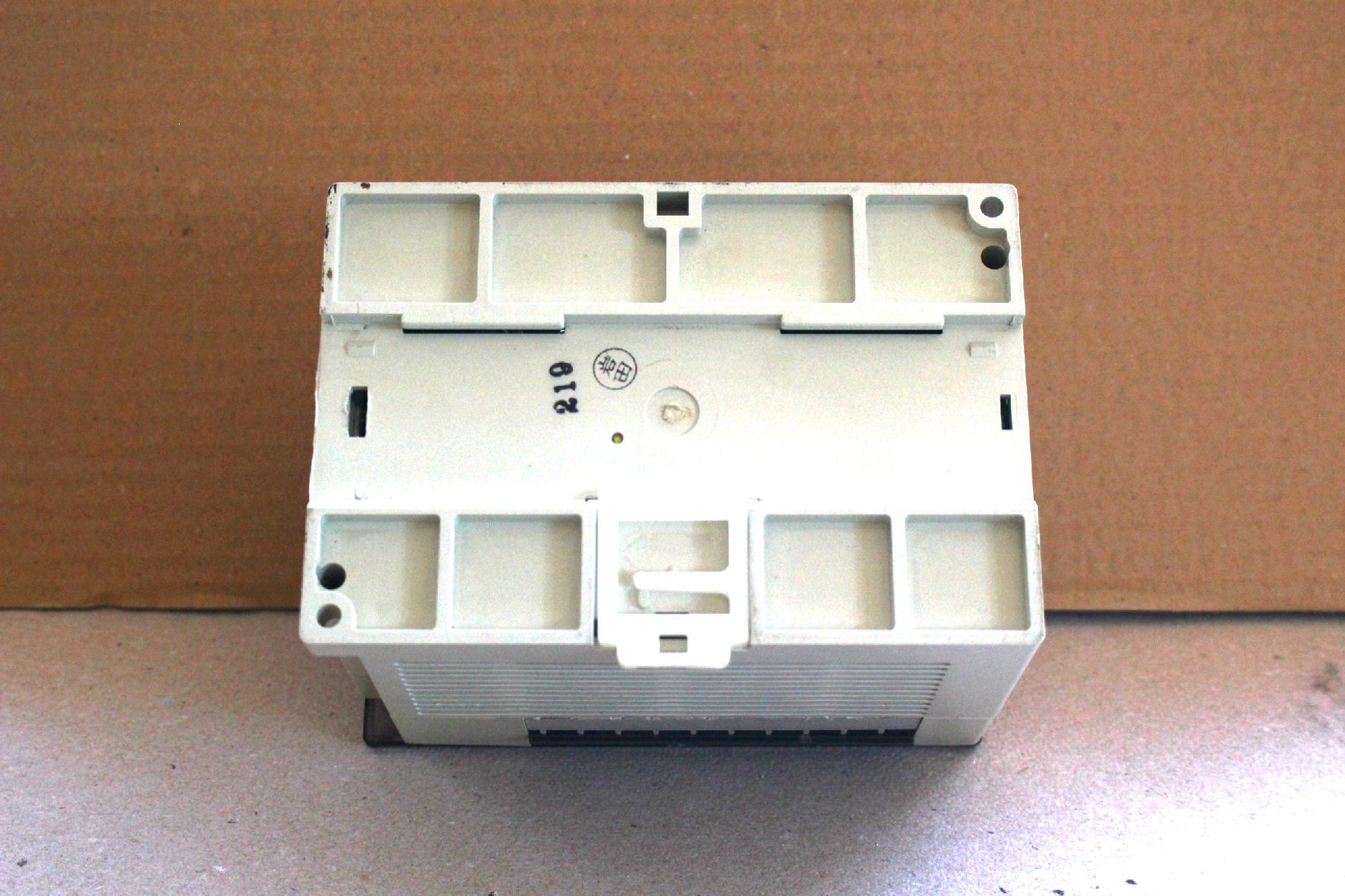Plc ipari vezérlő Mitsubishi - 5. kép