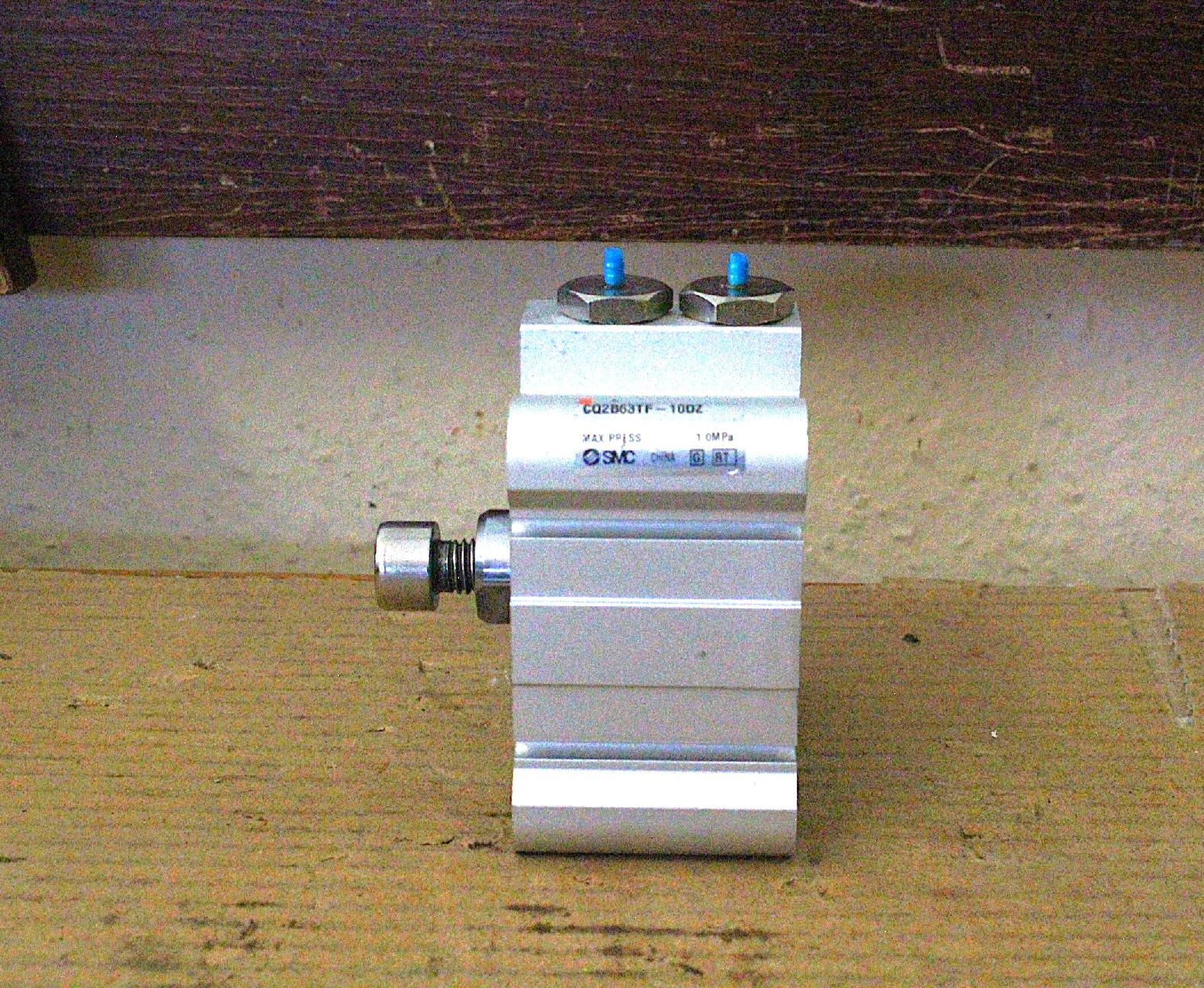 Léghenger pneumatikus munkahenger SMC - 2. kép