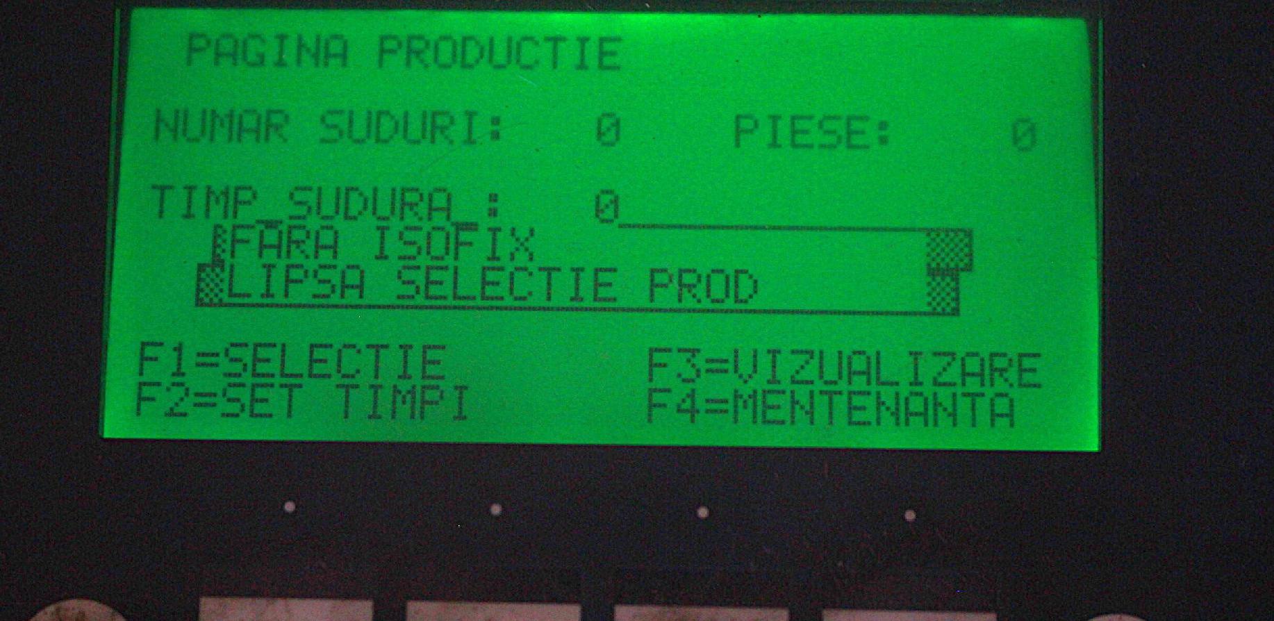 HMI kezelőpanel vezérlő kijelző terminál Schneider Magelis - 2. kép