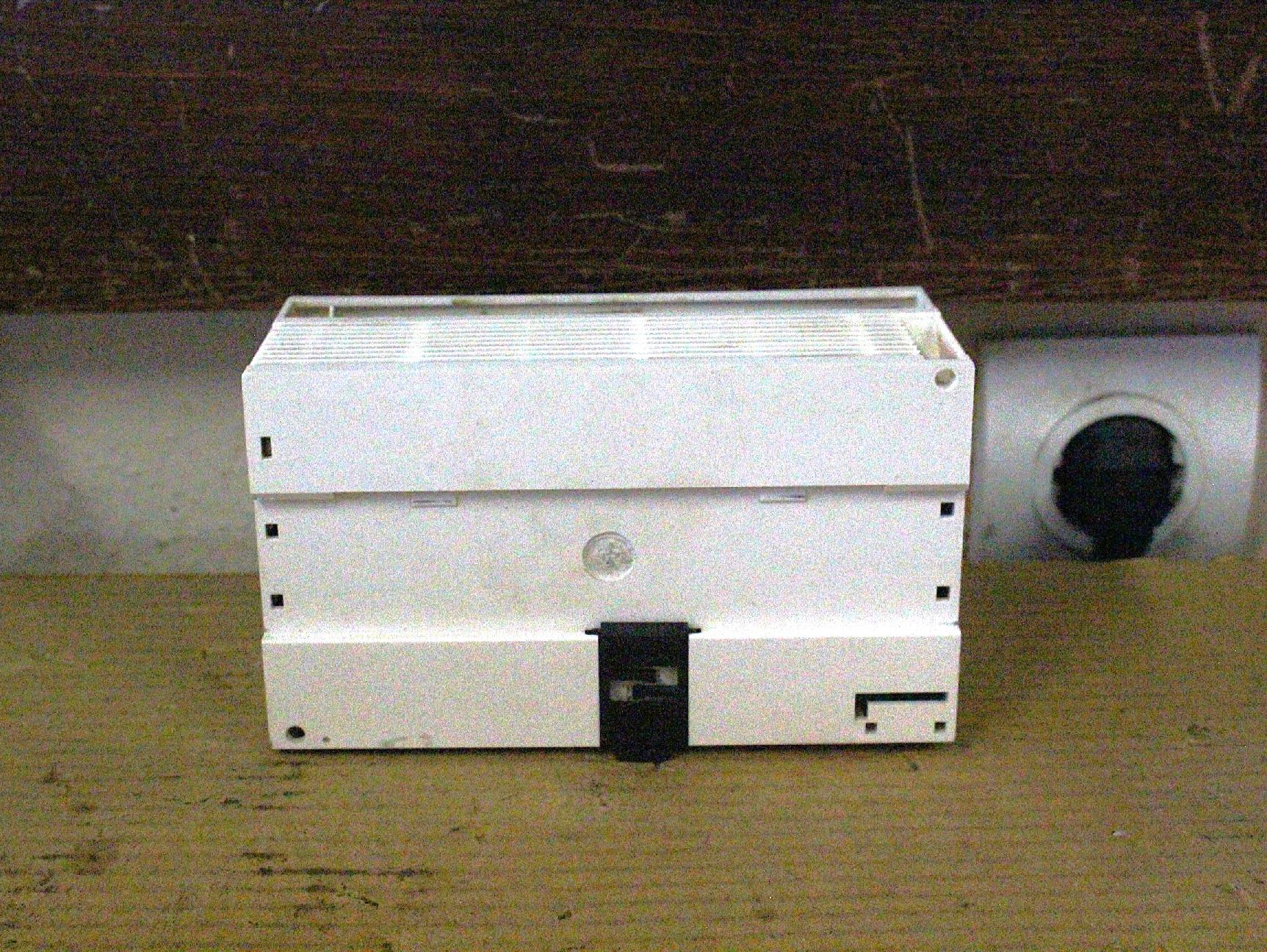 Plc ipari vezérlő Schneider Twido - 4. kép