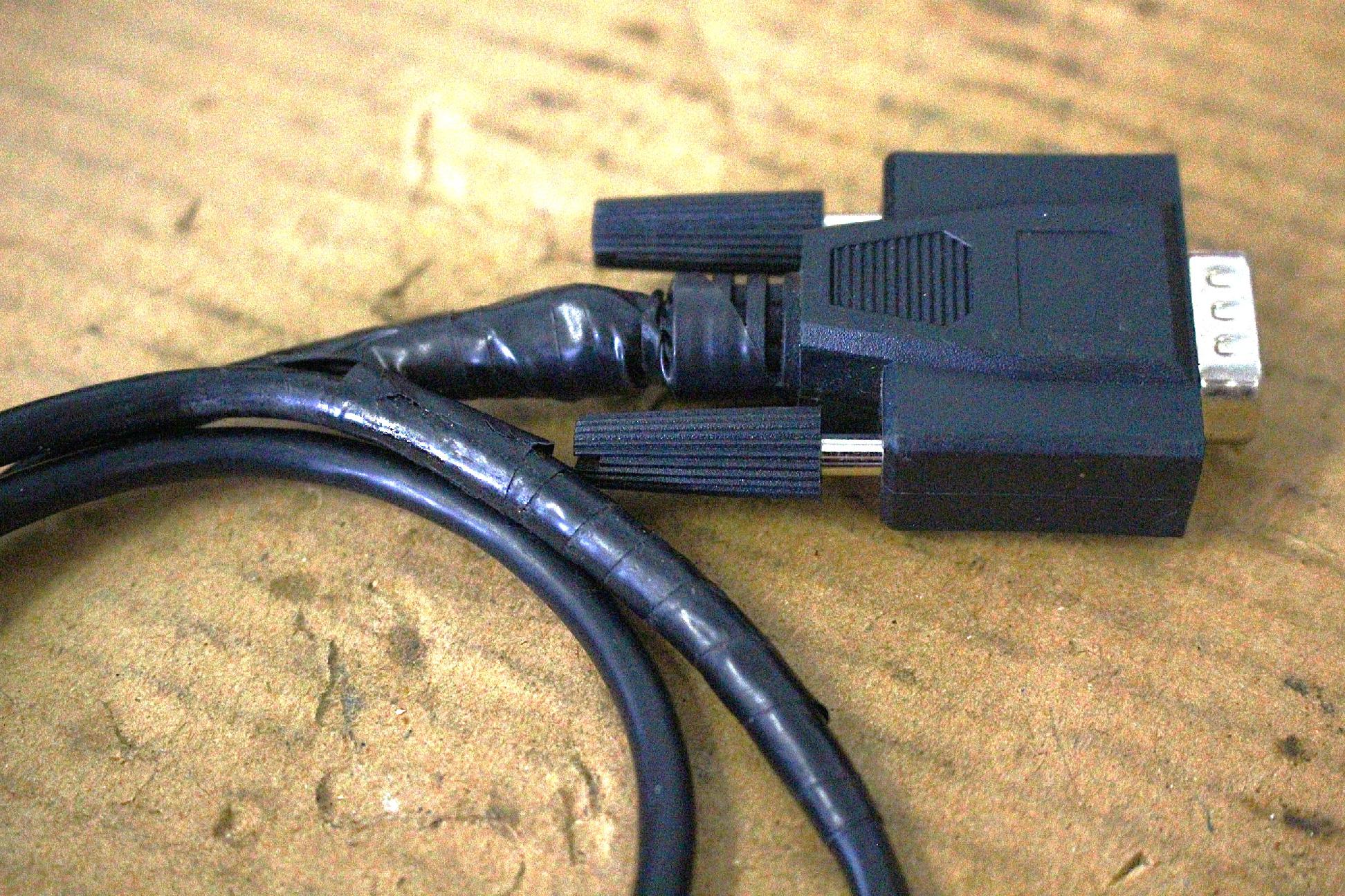 Kódolvasó vonalkód olvasó szkenner scanner Cognex - 3. kép