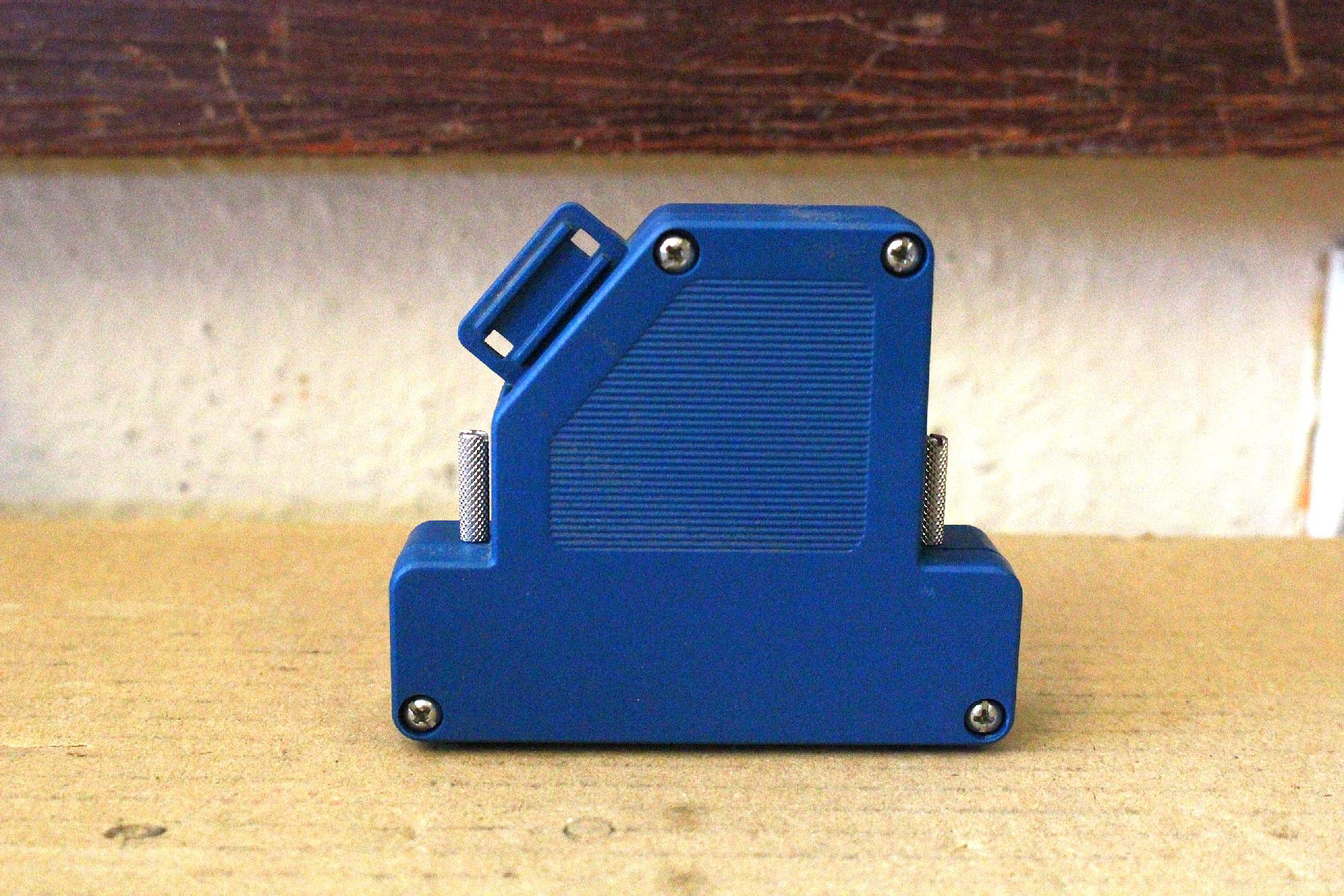 Csatlakozó 37 pin D-SUB National Instruments - 2. kép