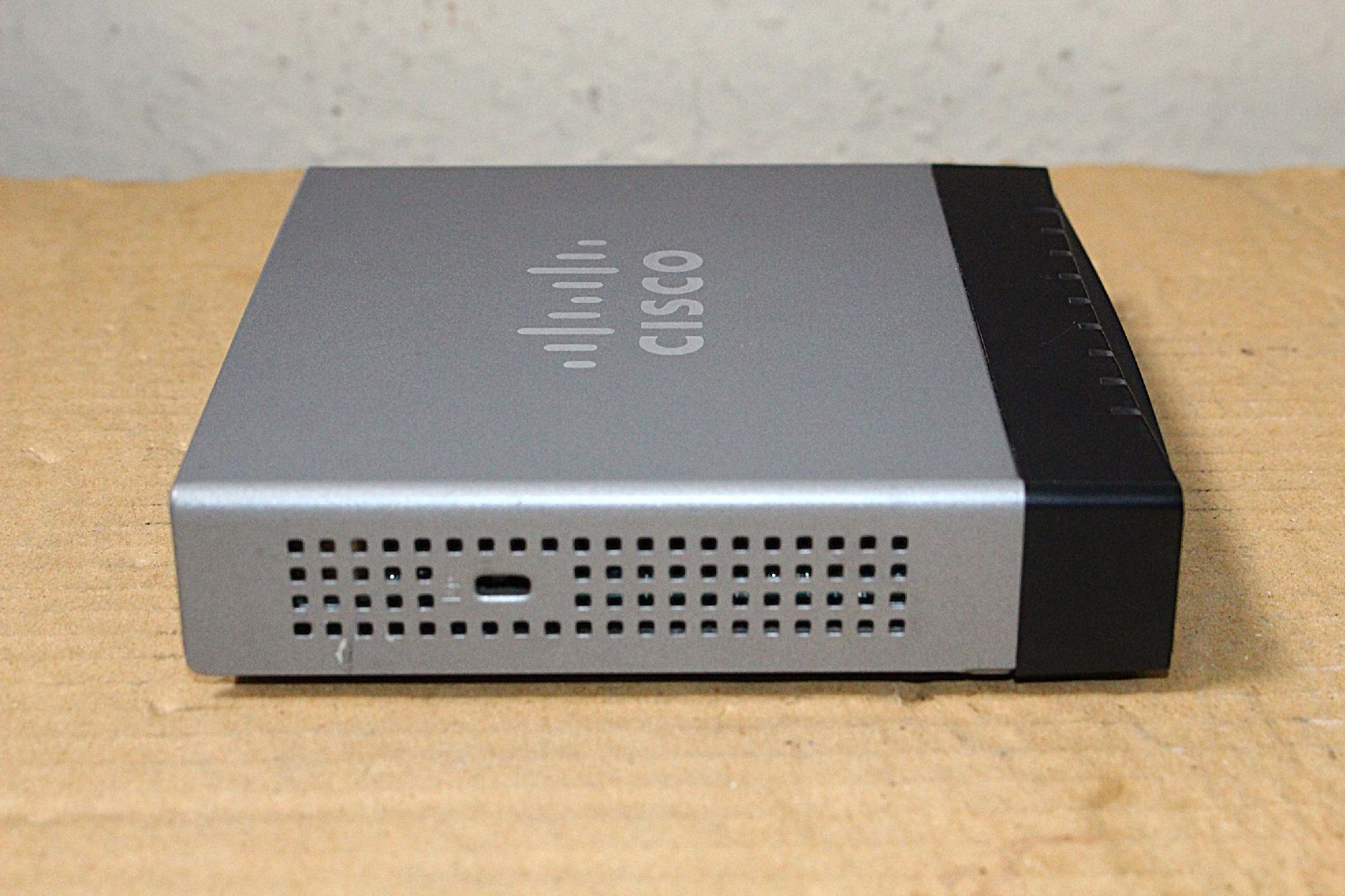 Ipari hálózati switch Ethernet switch Cisco - 2. kép