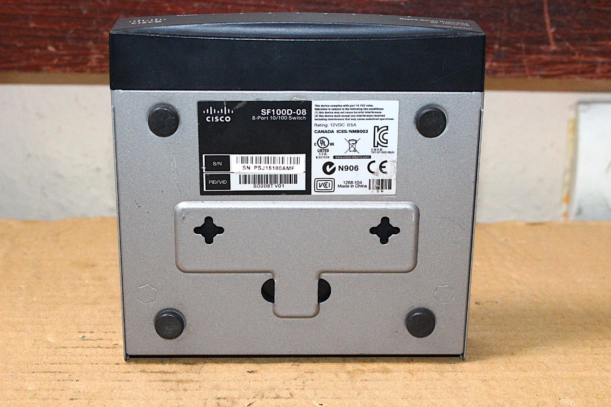 Ipari hálózati switch Ethernet switch Cisco - 5. kép