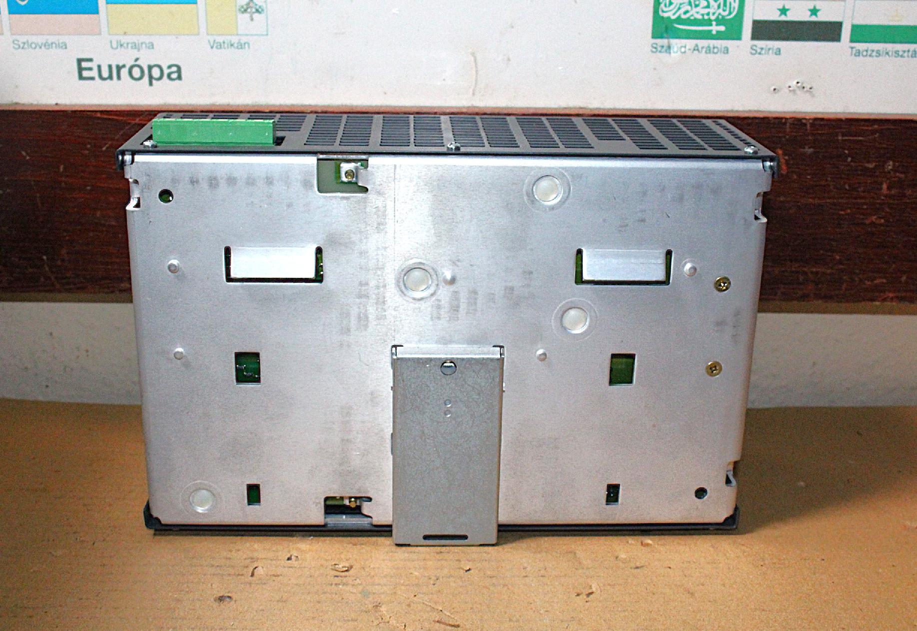 Ipari tápegység 24Vdc 40A 960W új Siemens Sitop - 2. kép