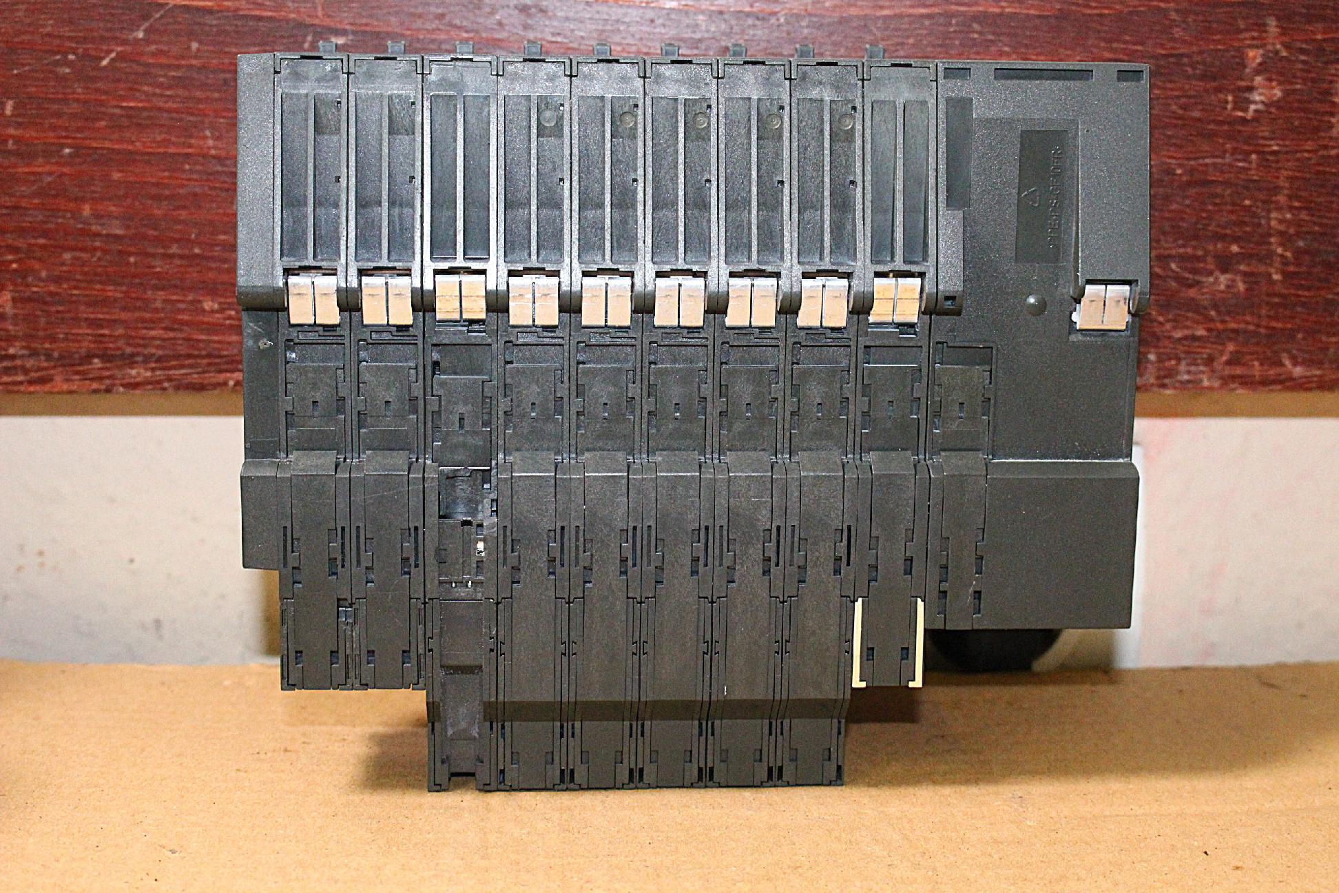 Interface modul I/O modul plc bővítő egységek Siemens Simatic - 2. kép