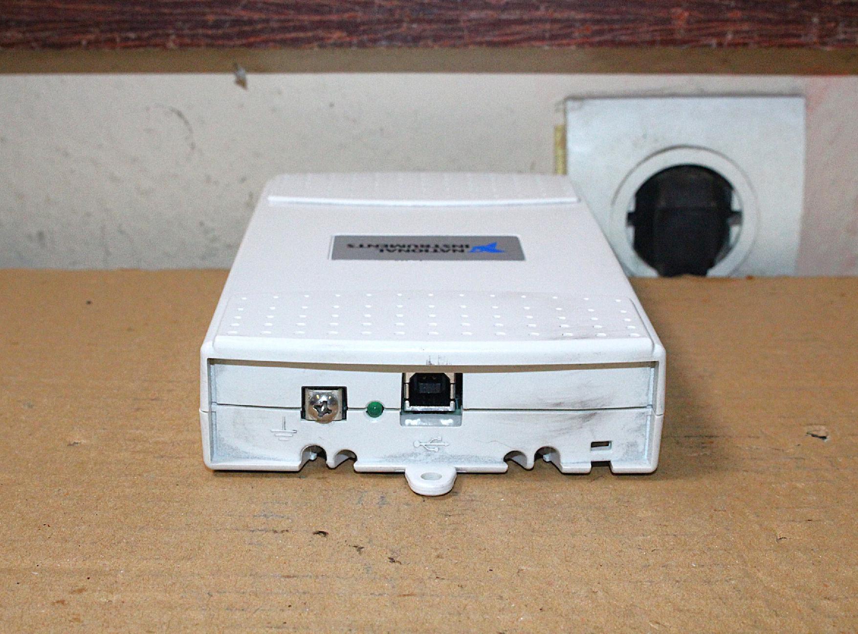 2 csatornás 8 bites USB oszcilloszkóp eszköz - 4. kép