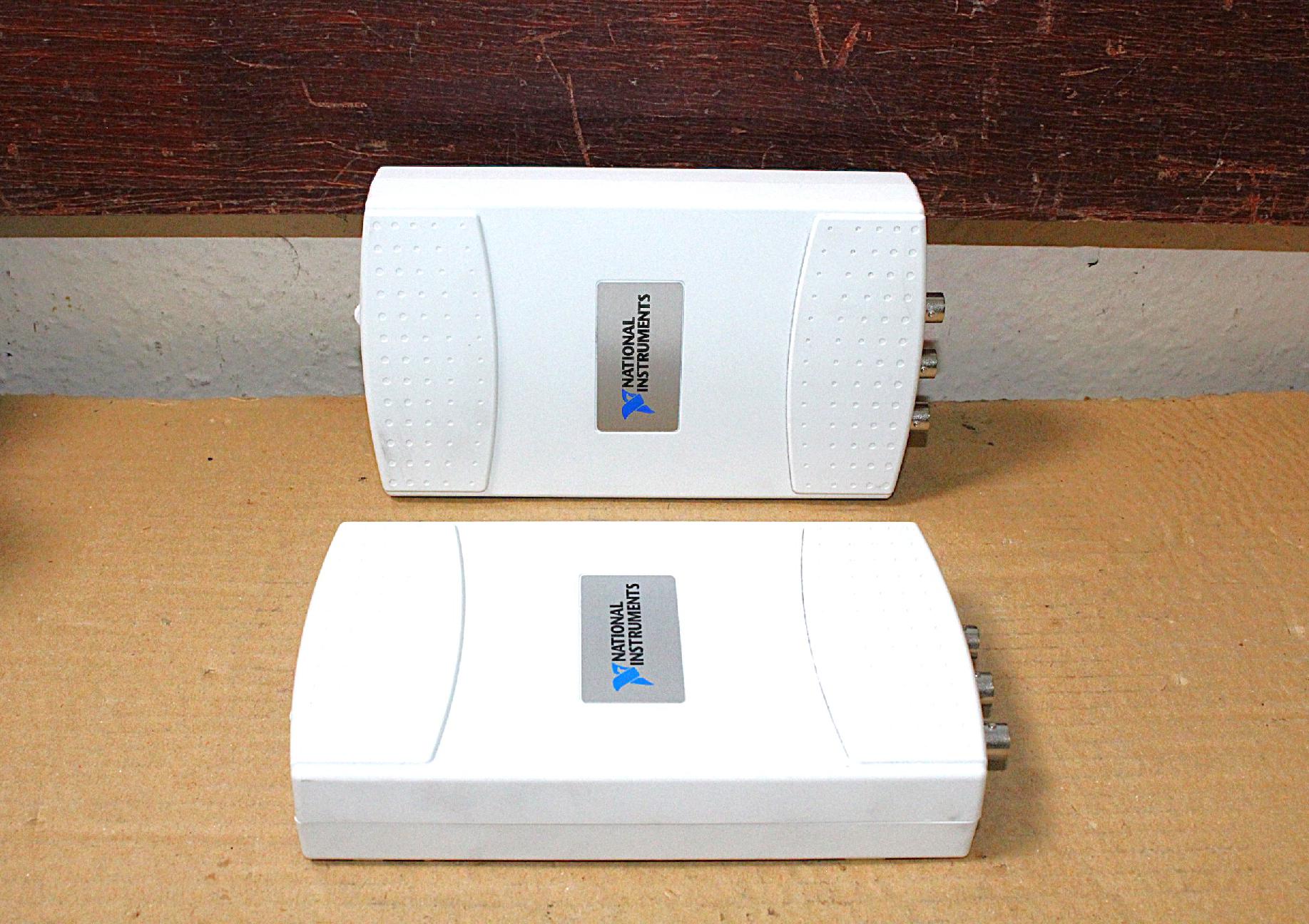 2 csatornás 8 bites USB oszcilloszkóp eszköz - 5. kép